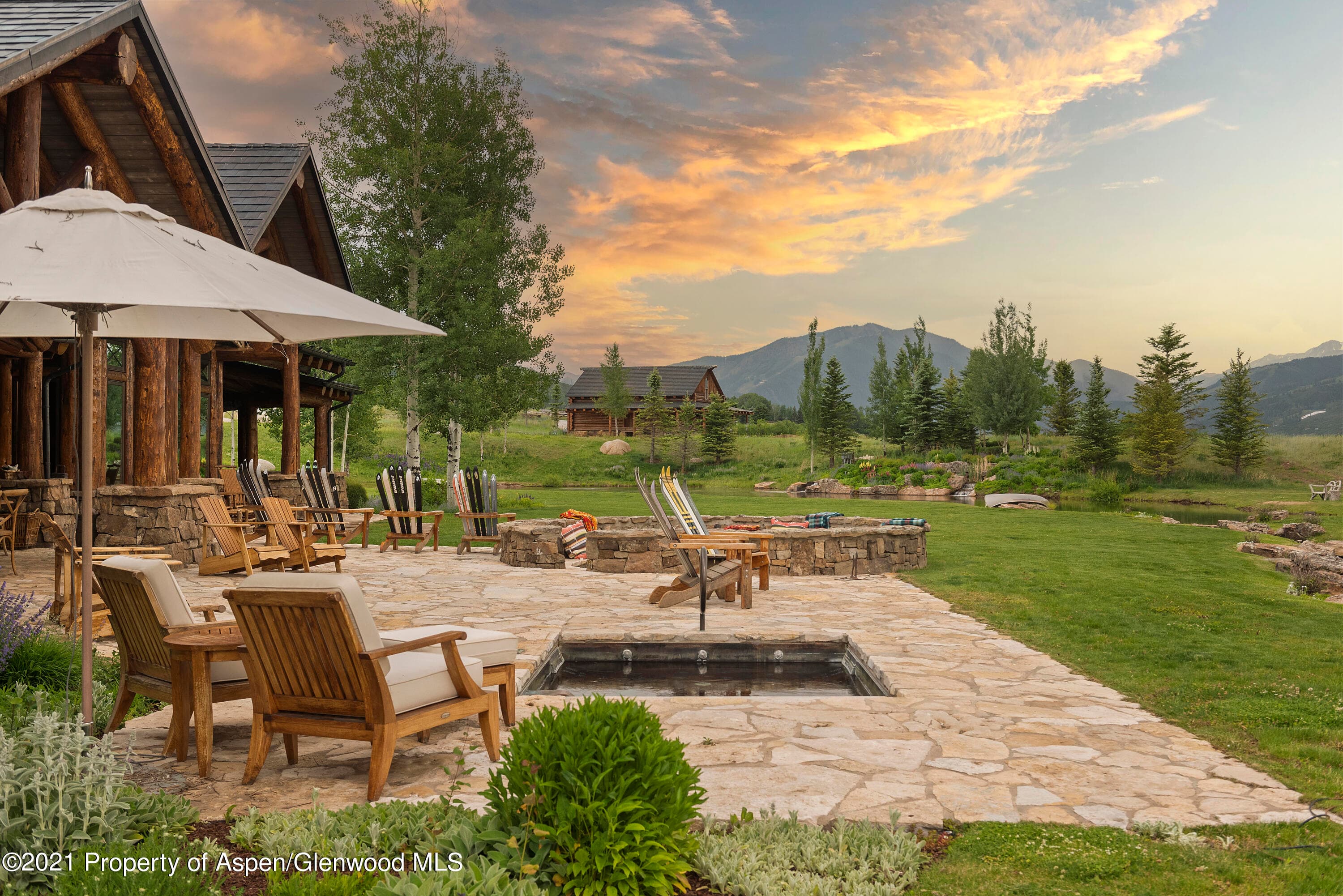 1100 Mclain Flats Road, Aspen, CO 81611 - Photo 42