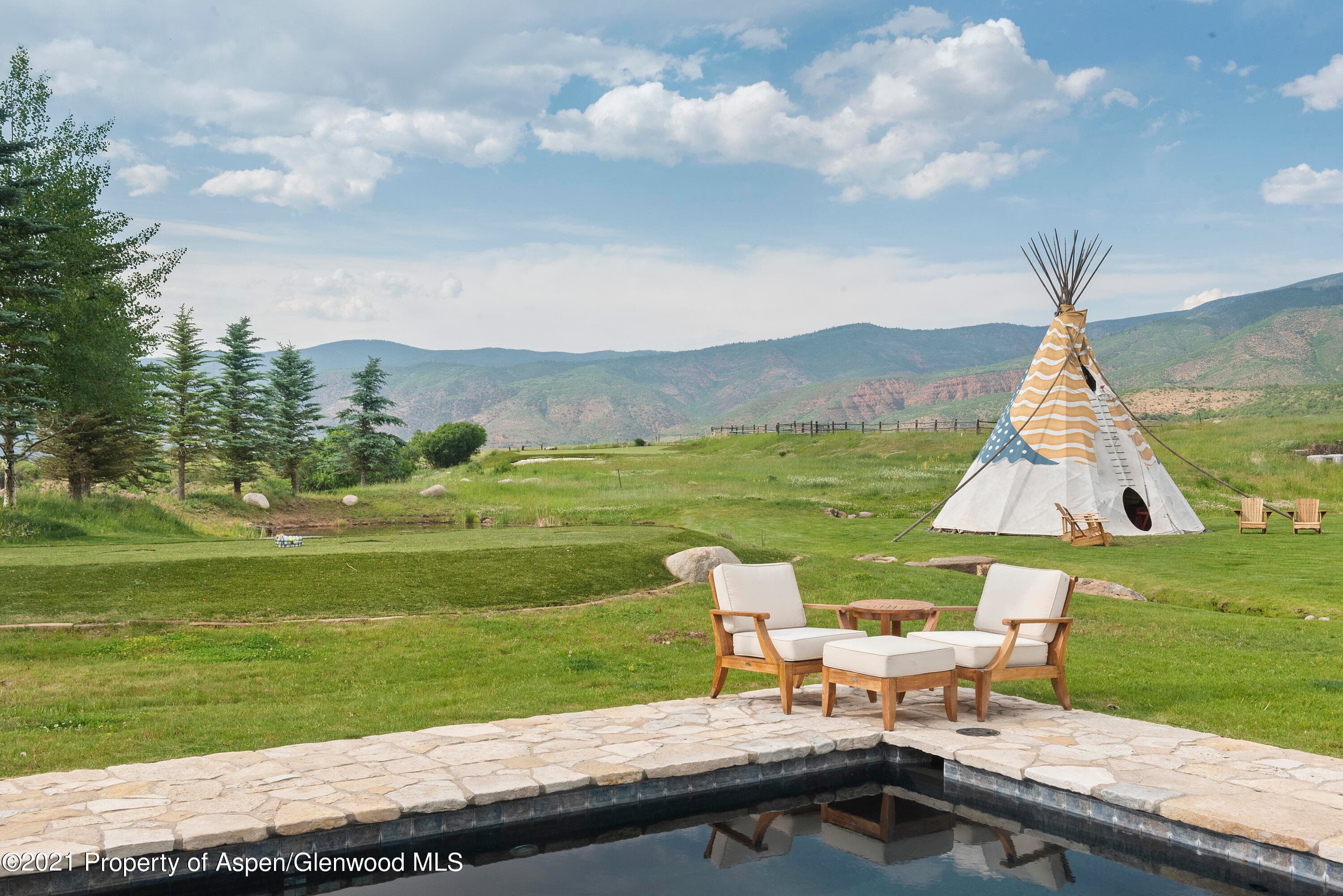 1100 Mclain Flats Road, Aspen, CO 81611 - Photo 45