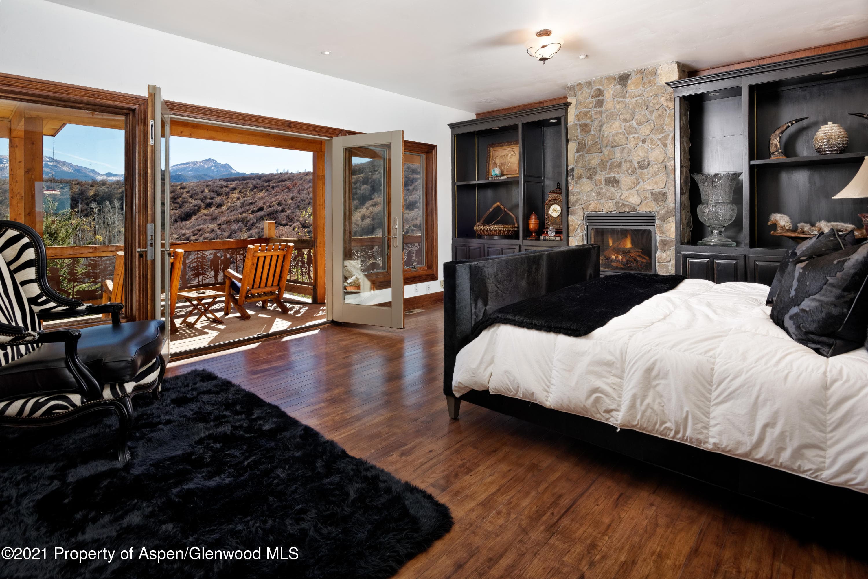 343 Monastery Cutoff Road, Snowmass, CO 81654 - Photo 15