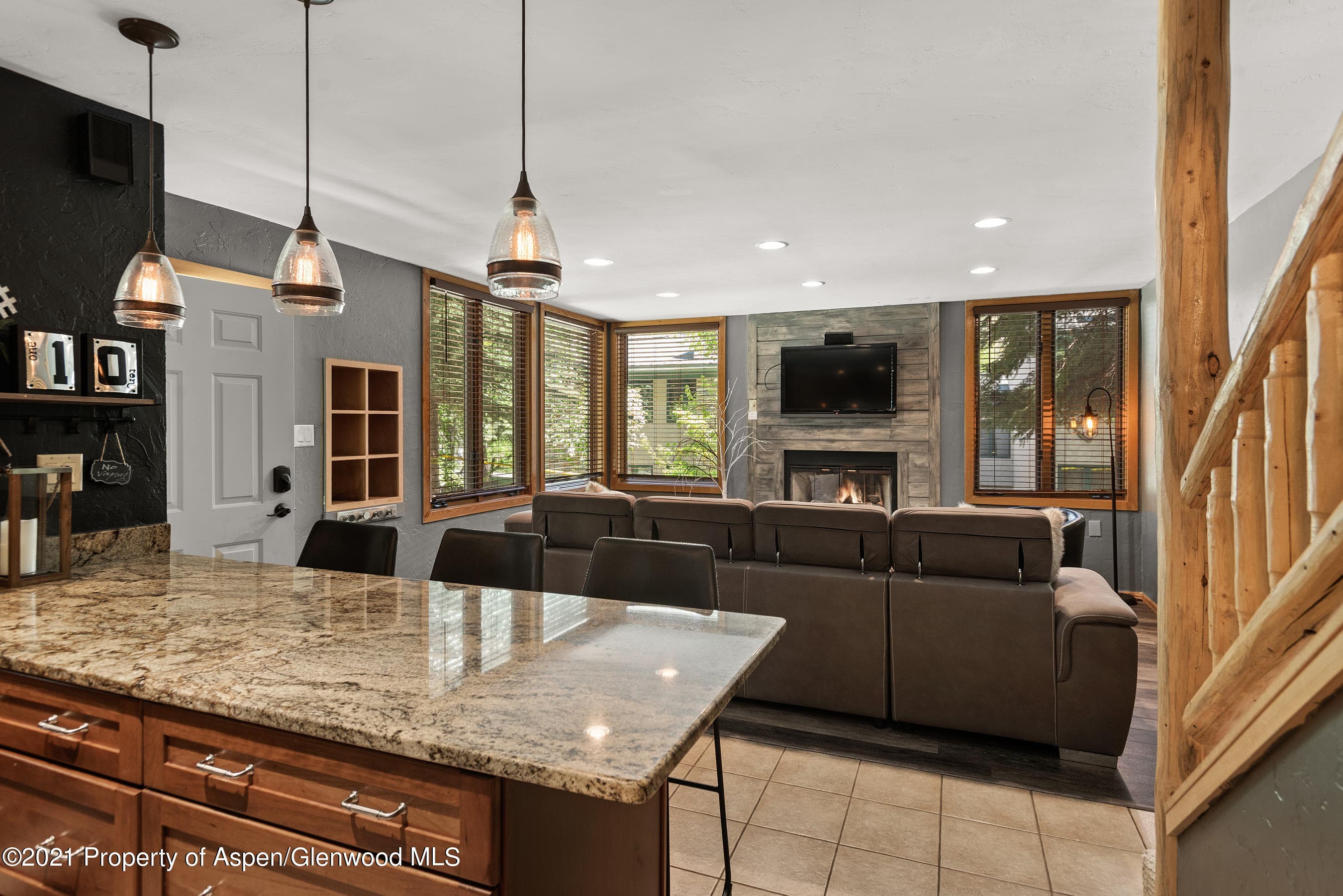 135 Carriage Way 10, Snowmass Village, CO 81615 - Photo 7