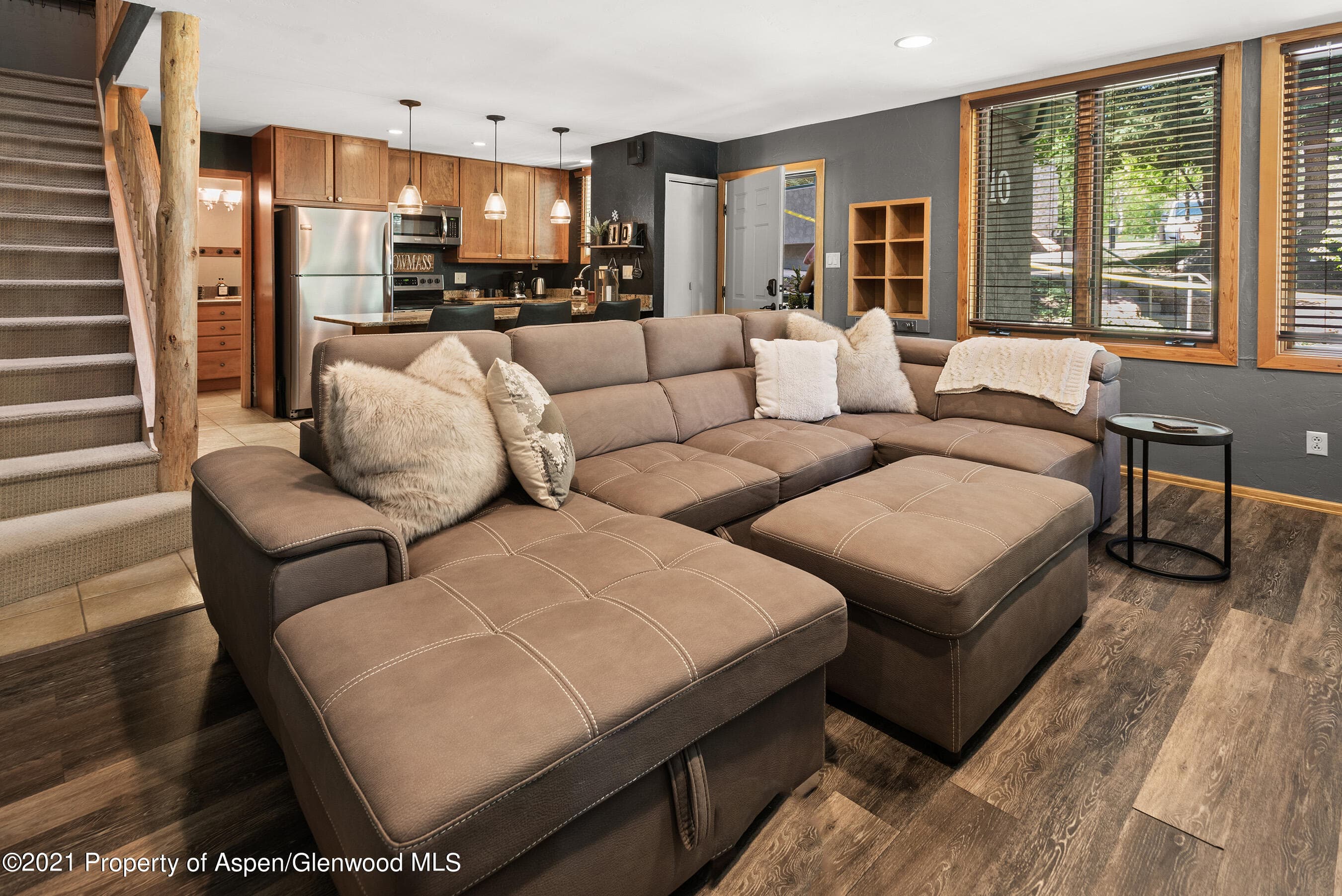 135 Carriage Way 10, Snowmass Village, CO 81615 - Photo 8