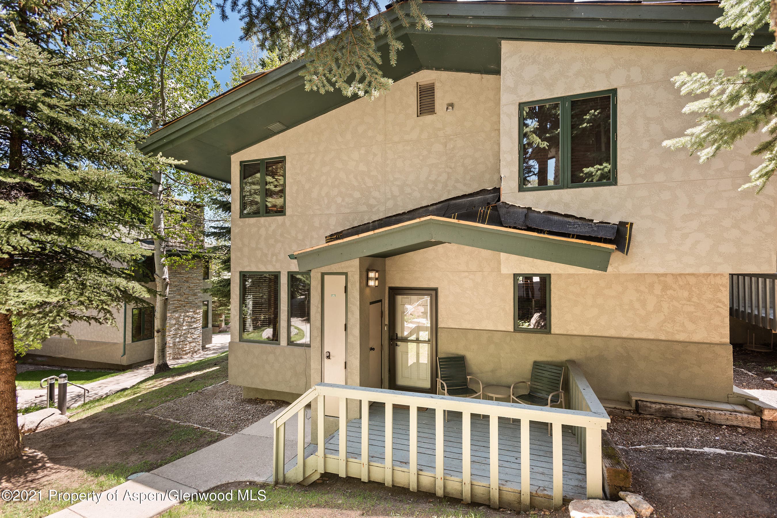 135 Carriage Way 10, Snowmass Village, CO 81615 - Photo 9