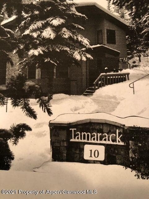 135 Carriage Way 10, Snowmass Village, CO 81615 - Photo 12