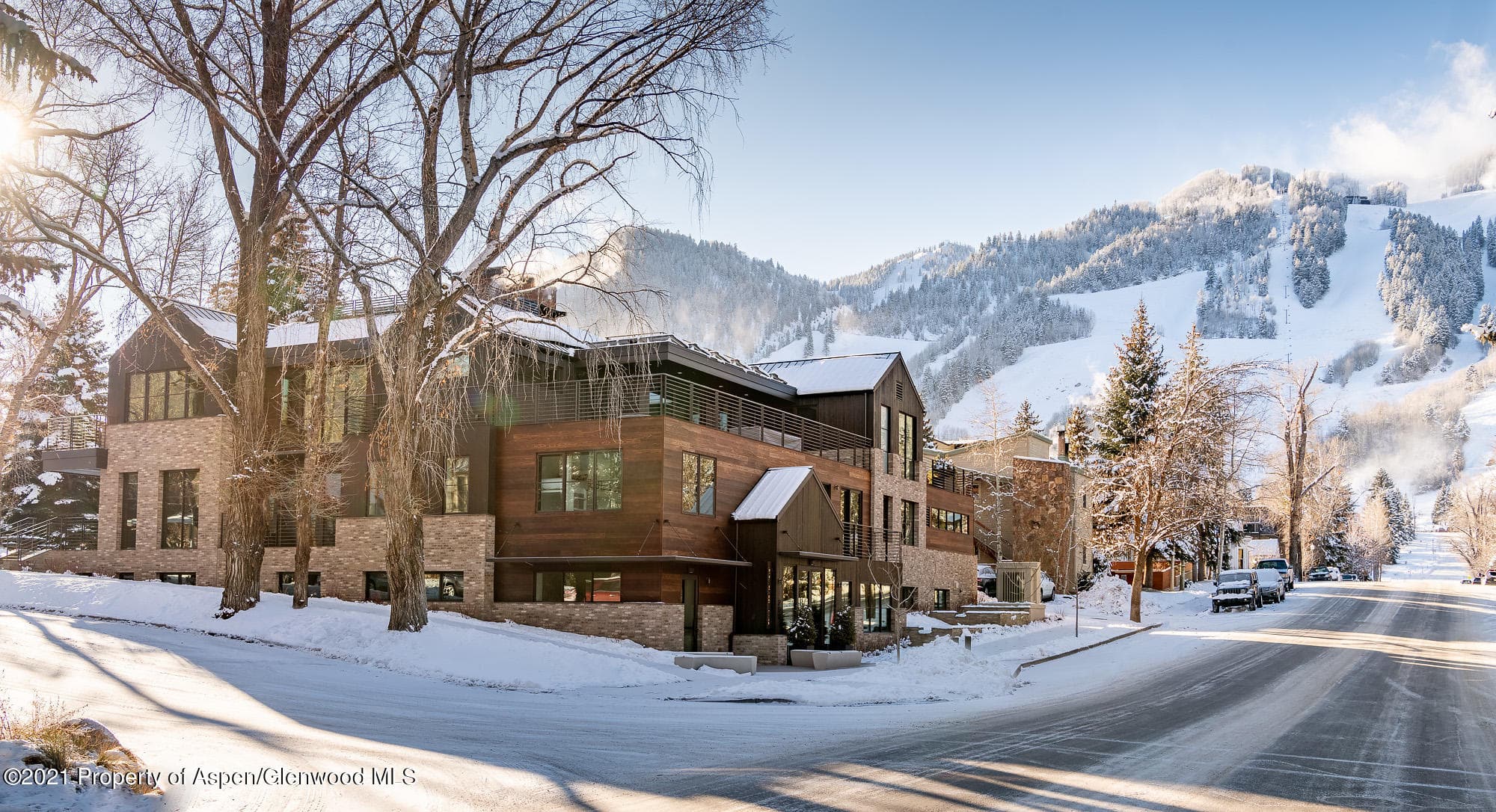 200 S Aspen Street, Aspen, CO 81611 - Photo 2