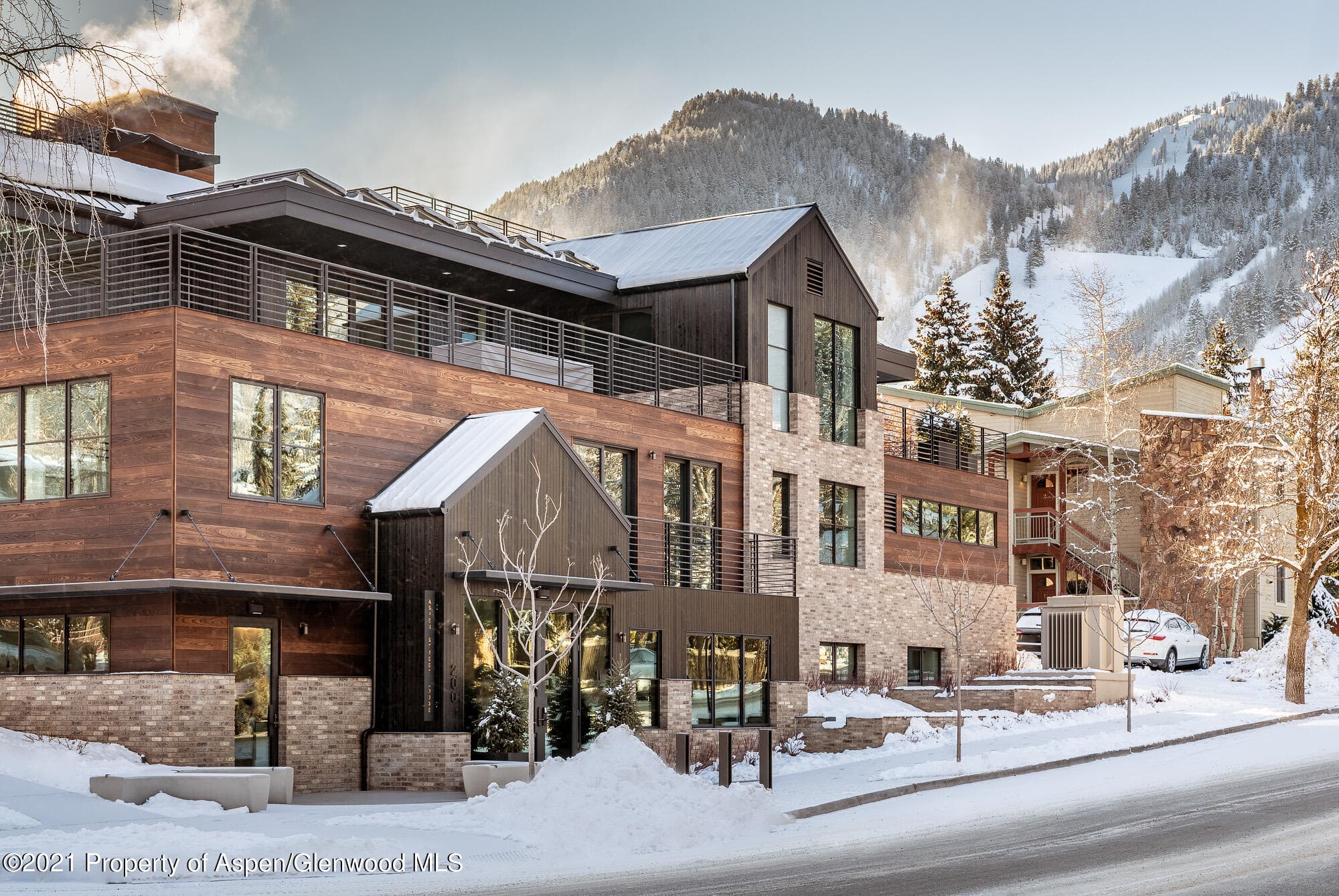 200 S Aspen Street, Aspen, CO 81611 - Photo 3