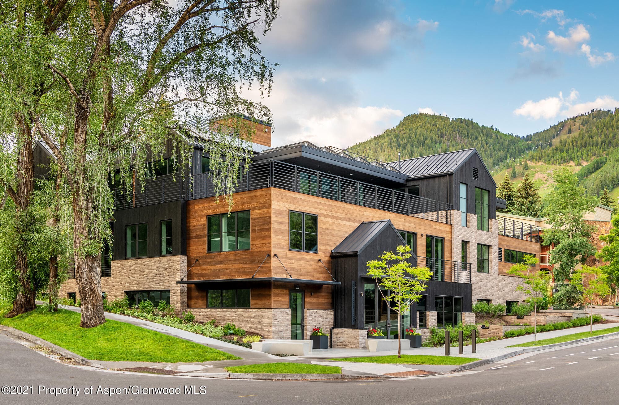 200 S Aspen Street, Aspen, CO 81611 - Photo 4