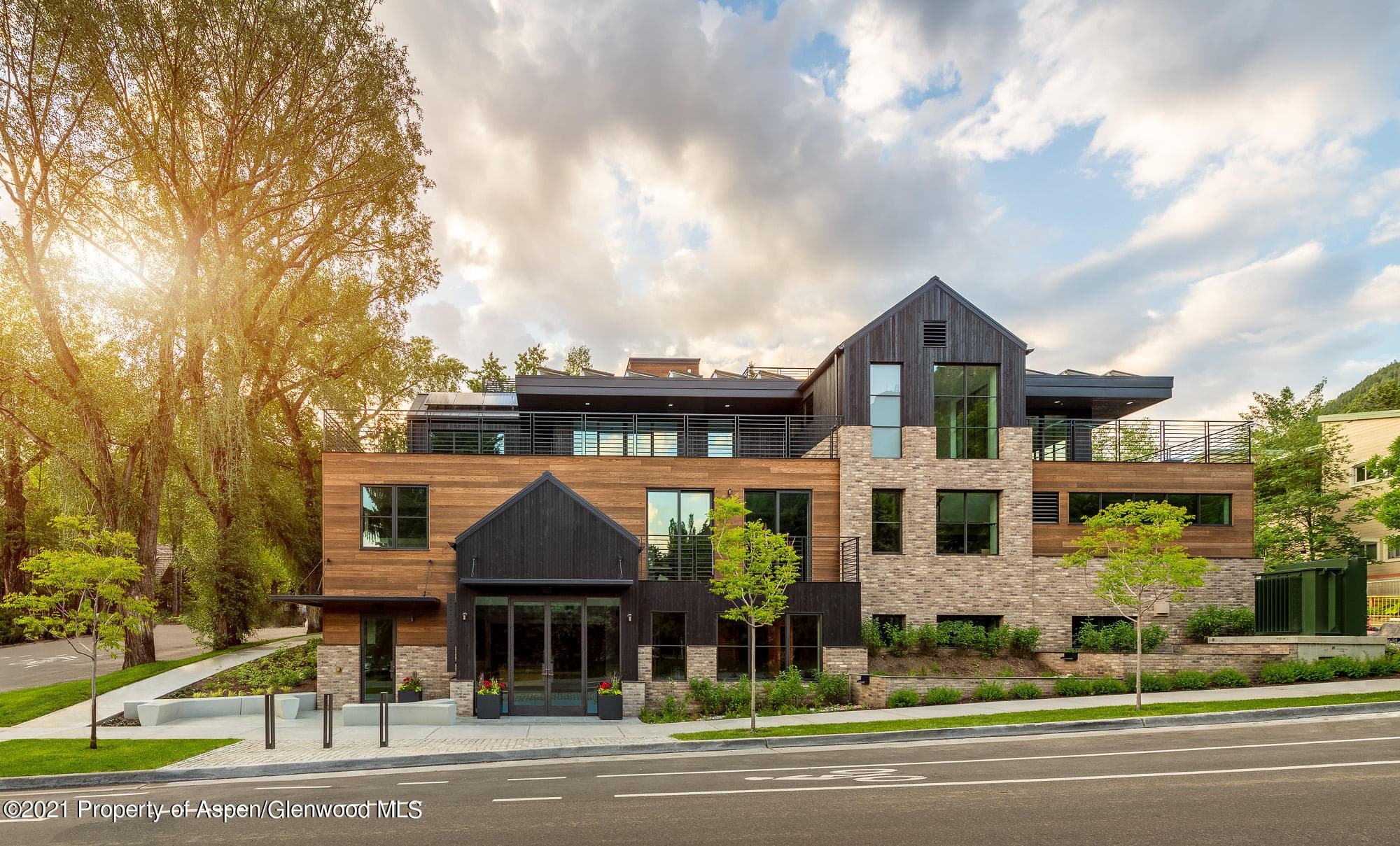 200 S Aspen Street, Aspen, CO 81611 - Photo 1