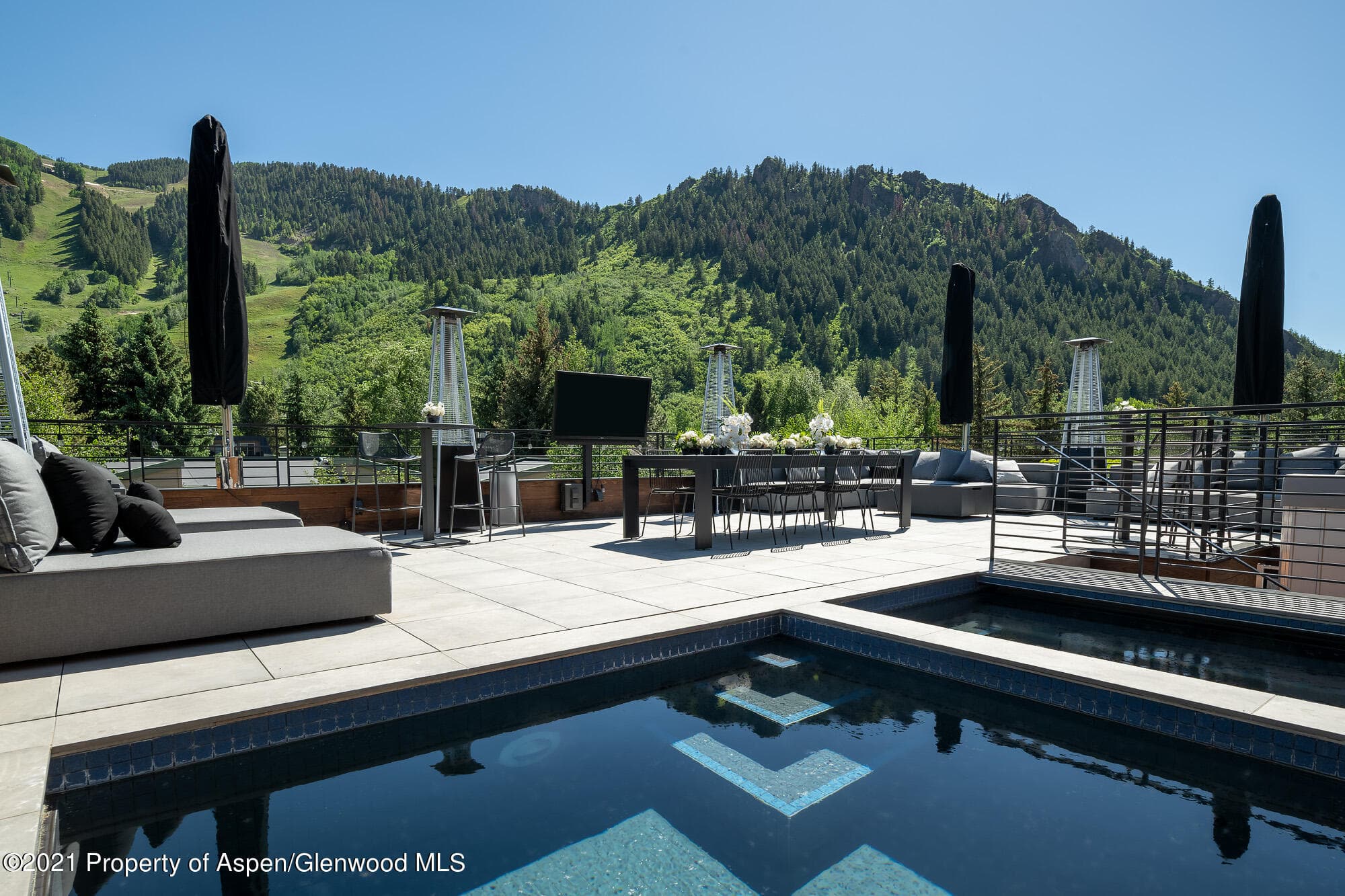 200 S Aspen Street, Aspen, CO 81611 - Photo 5