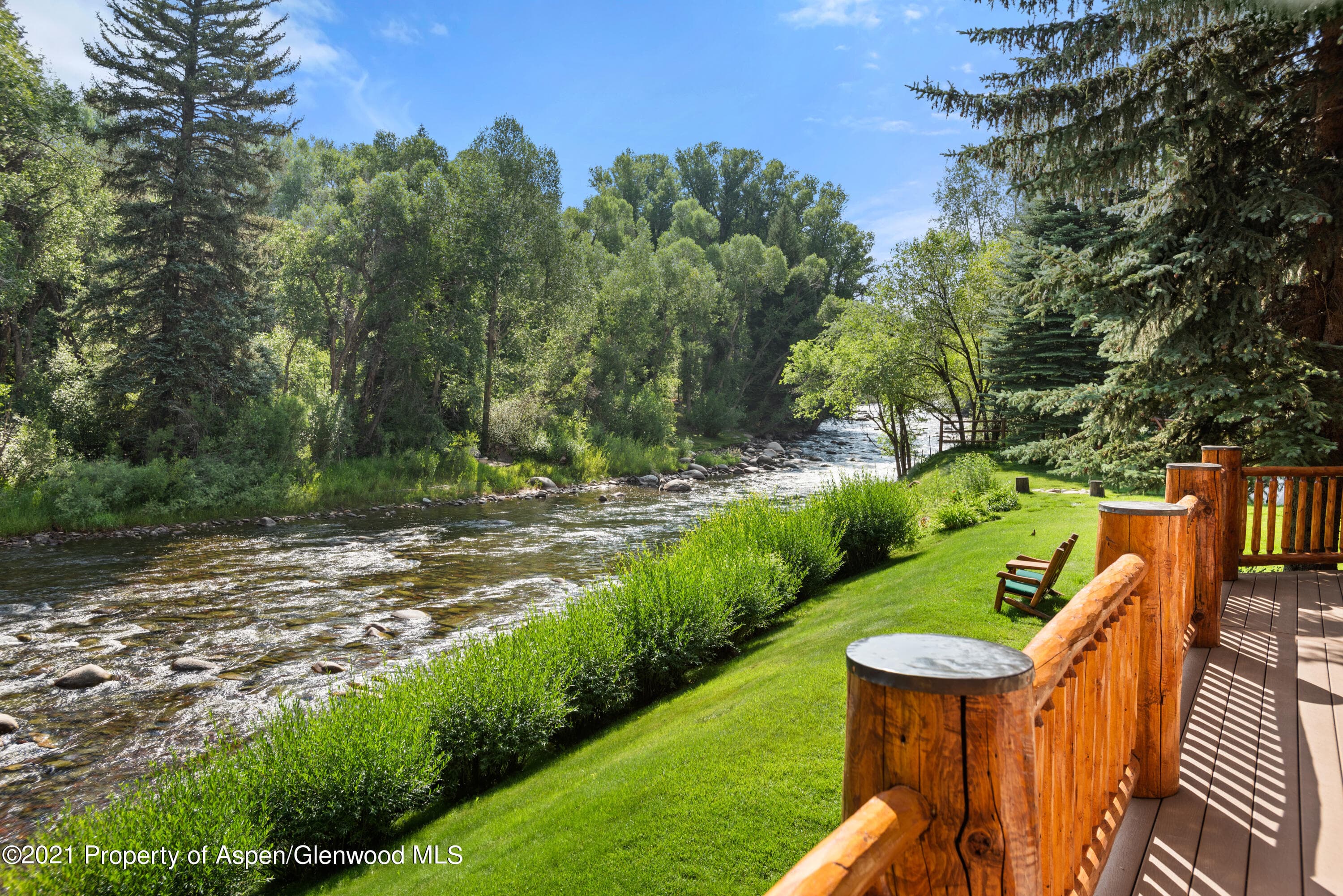770 Twining Flats Rd, Woody Creek, CO 81656 - Photo 5