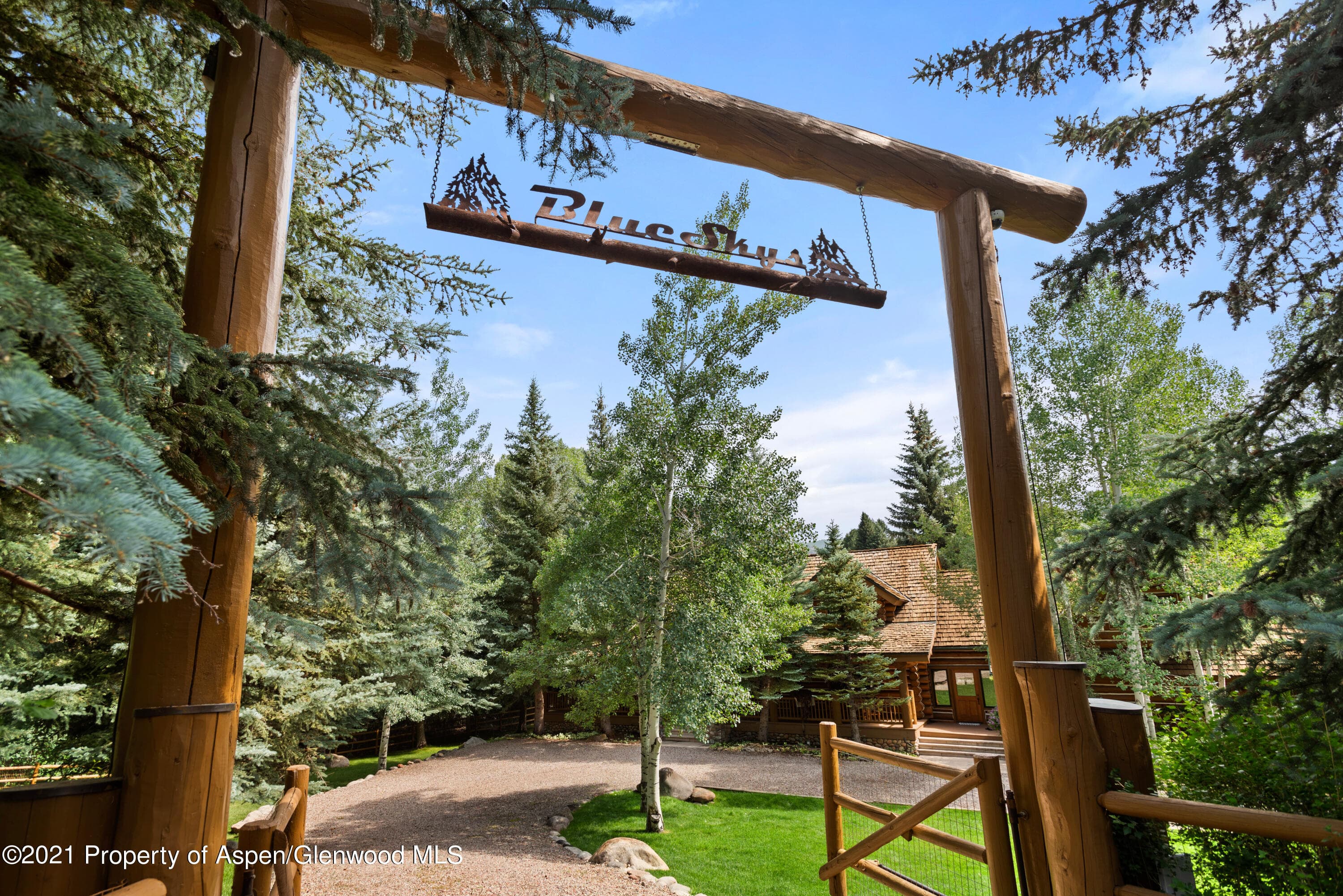770 Twining Flats Rd, Woody Creek, CO 81656 - Photo 8