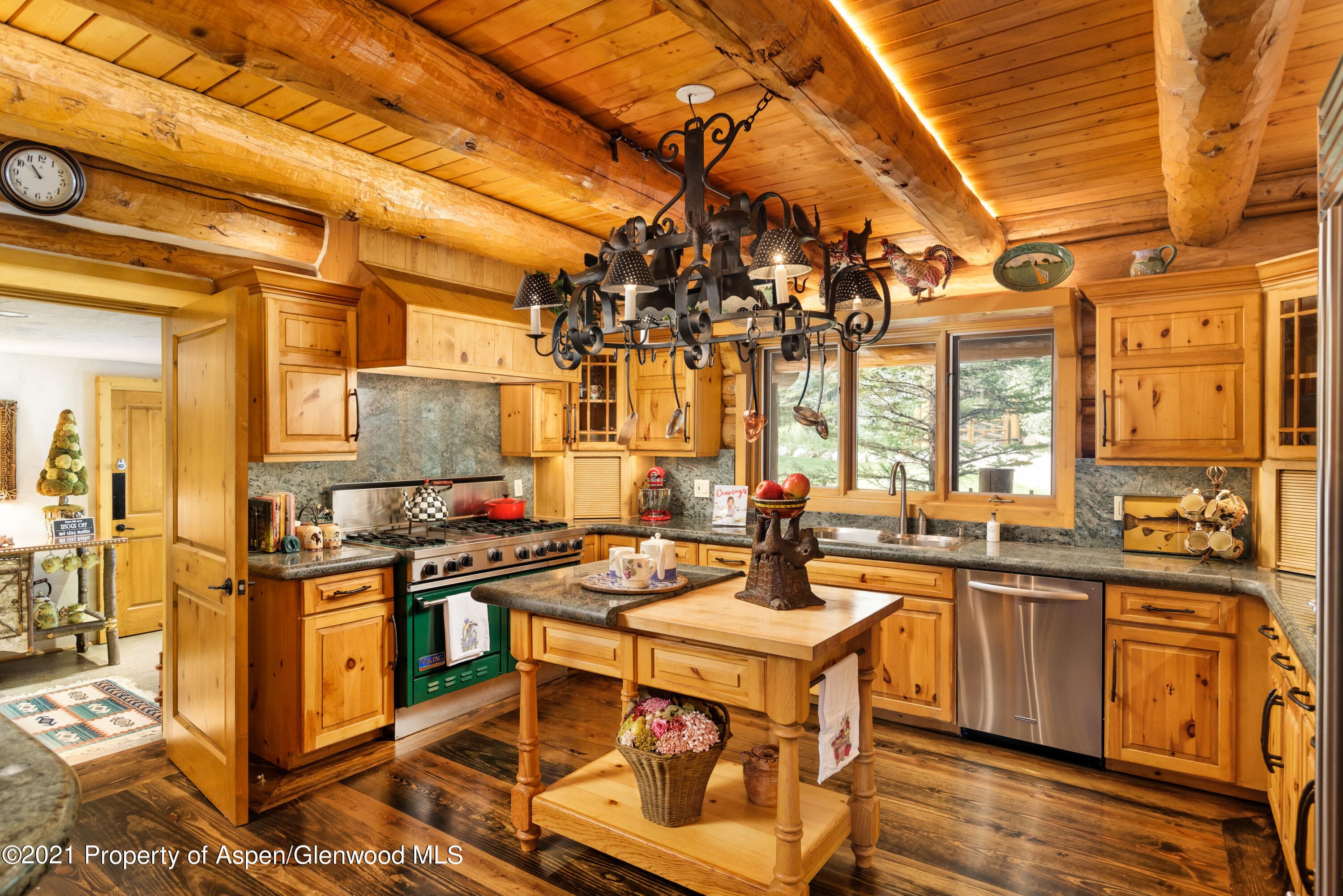770 Twining Flats Rd, Woody Creek, CO 81656 - Photo 12