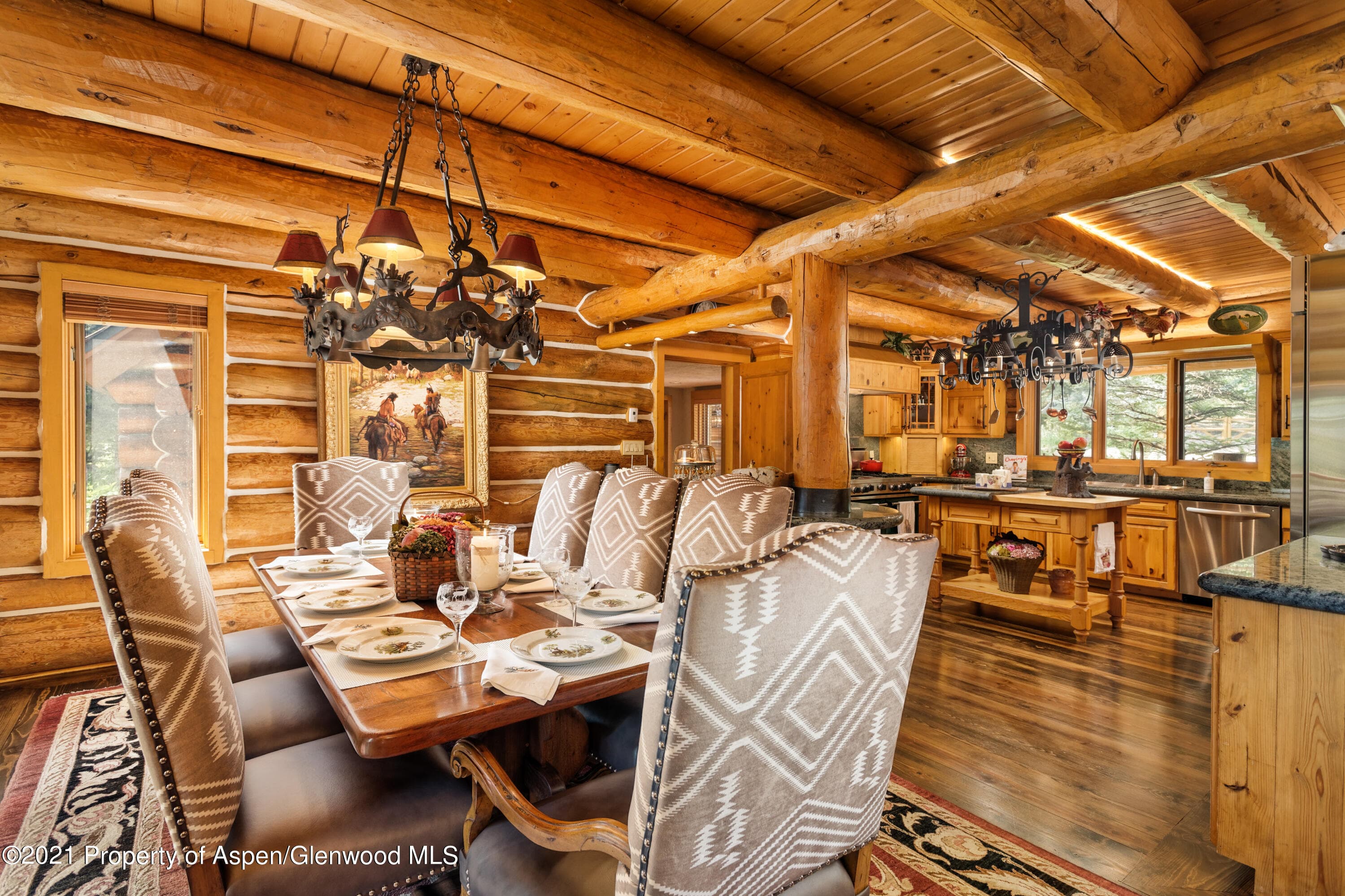 770 Twining Flats Rd, Woody Creek, CO 81656 - Photo 13