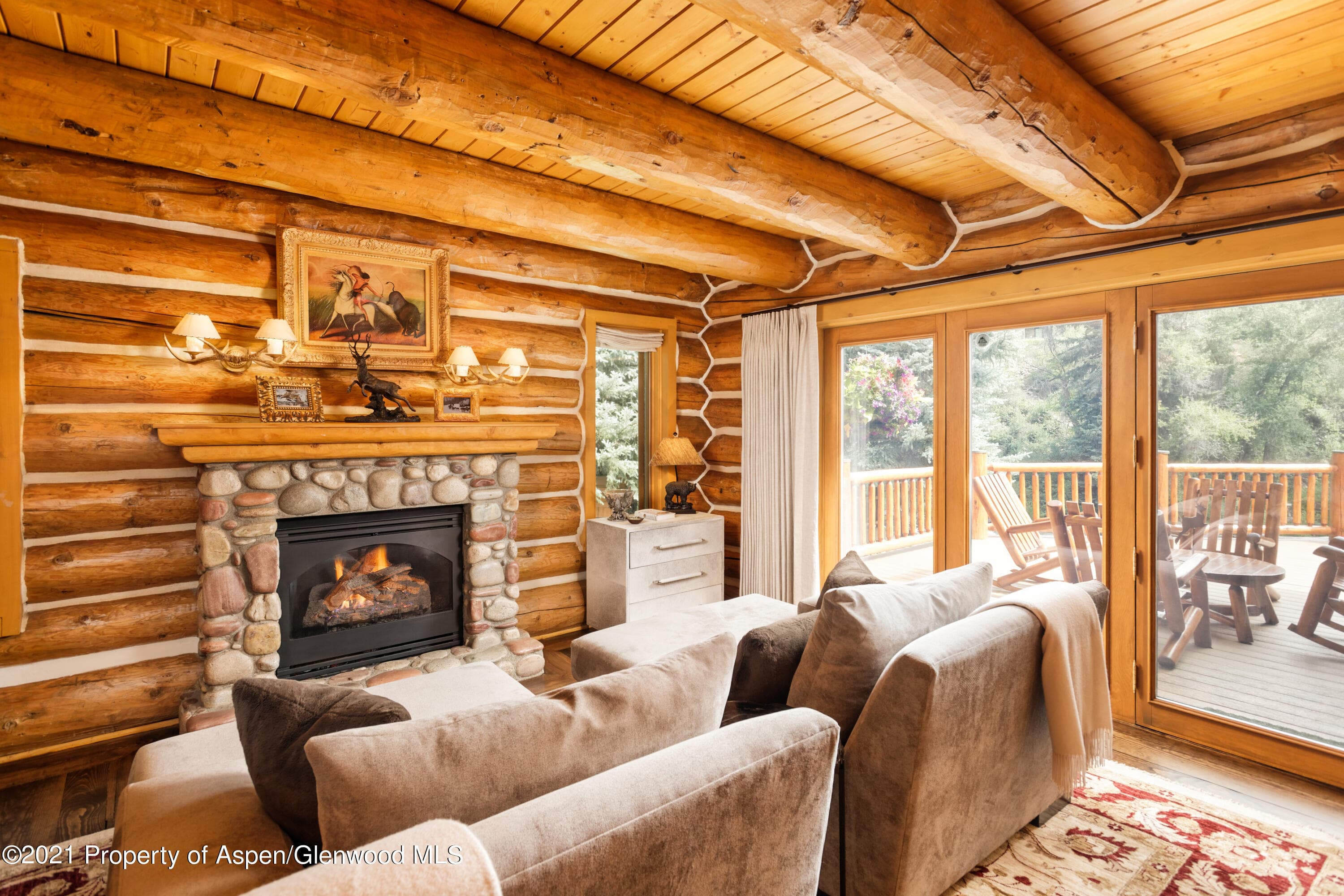 770 Twining Flats Rd, Woody Creek, CO 81656 - Photo 19