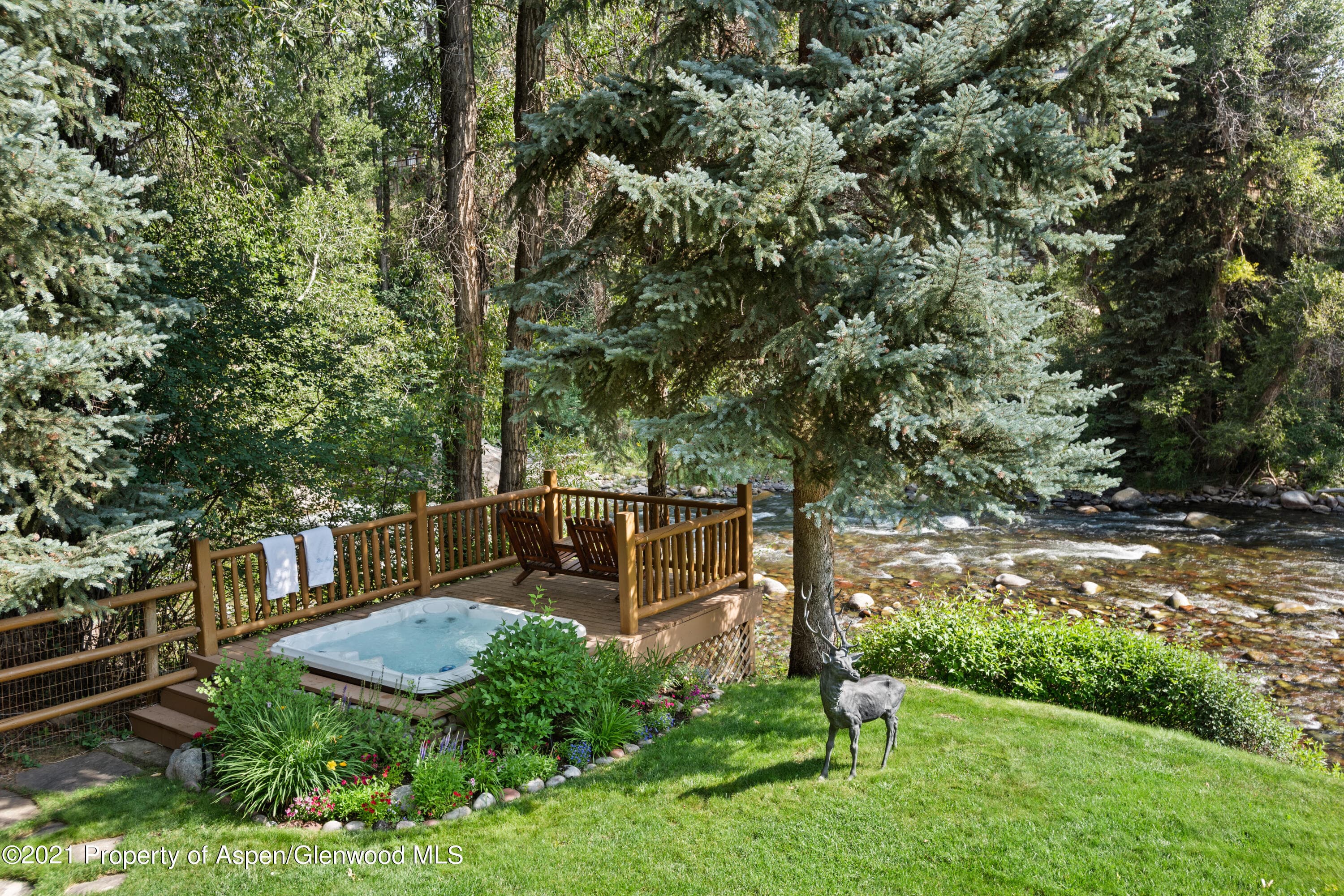 770 Twining Flats Rd, Woody Creek, CO 81656 - Photo 51