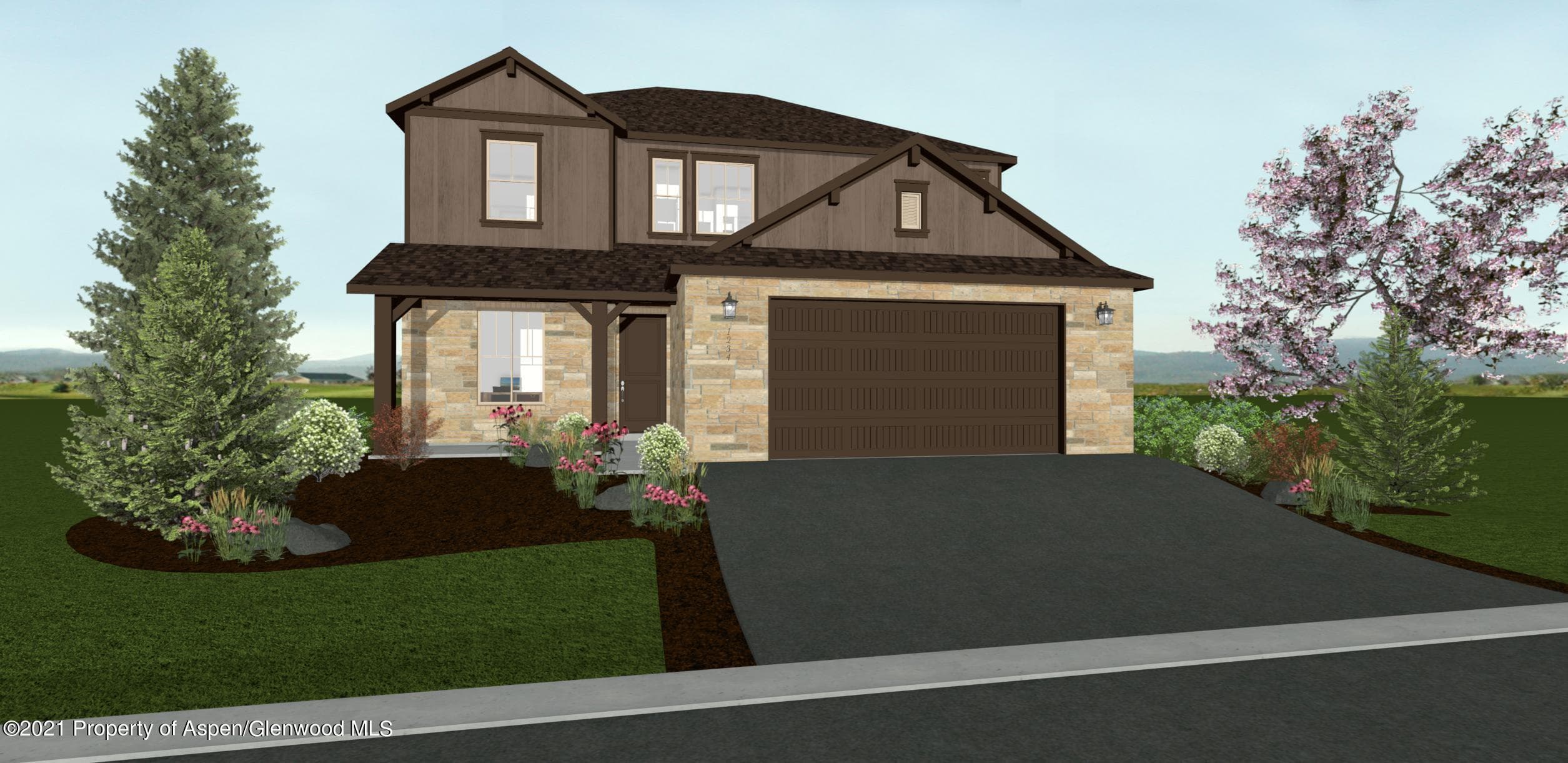 59 River Vista, Glenwood Springs, CO 81601 - Photo 1