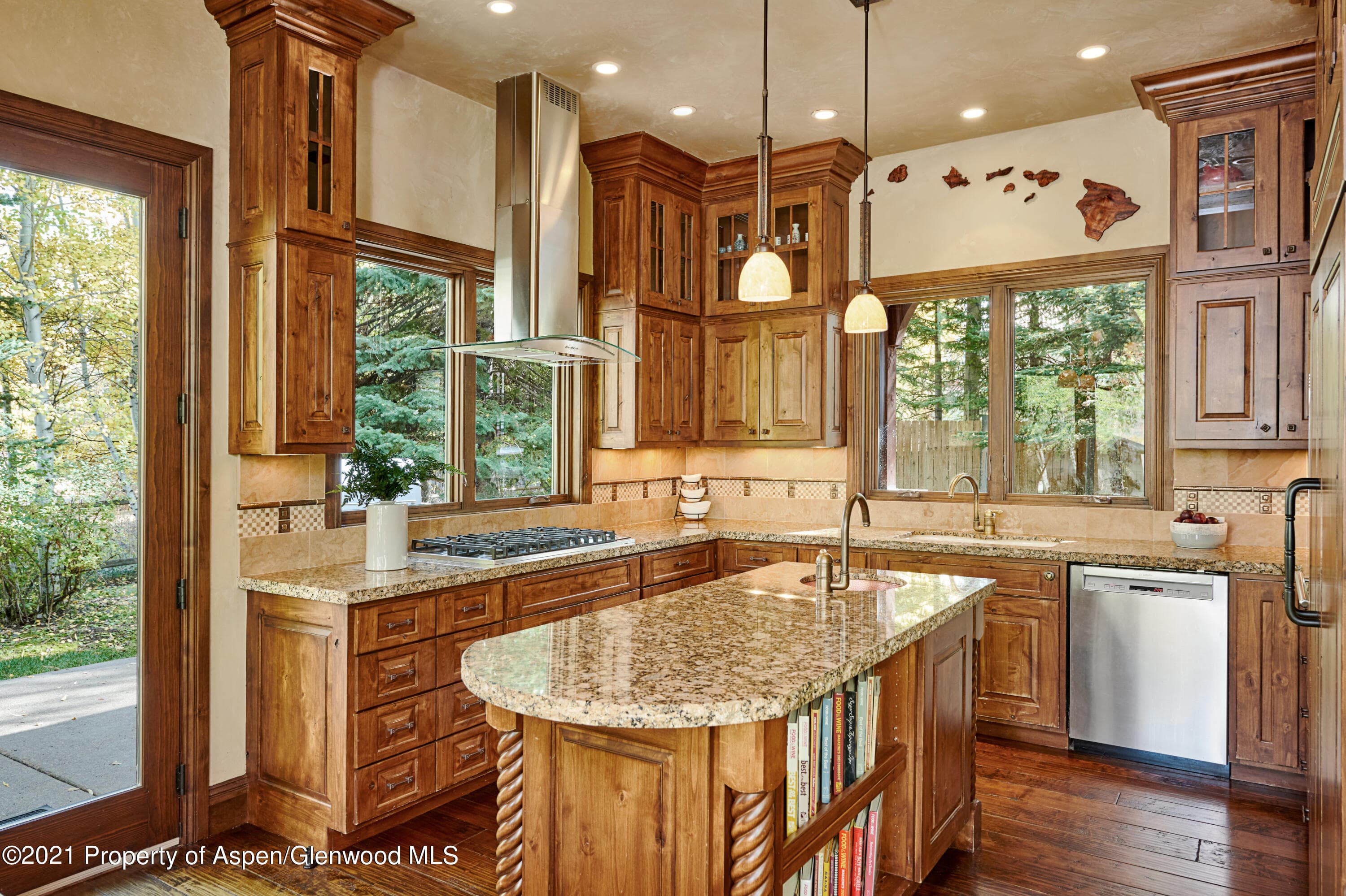 1232 Mountain View Drive B, Aspen, CO 81611 - Photo 12