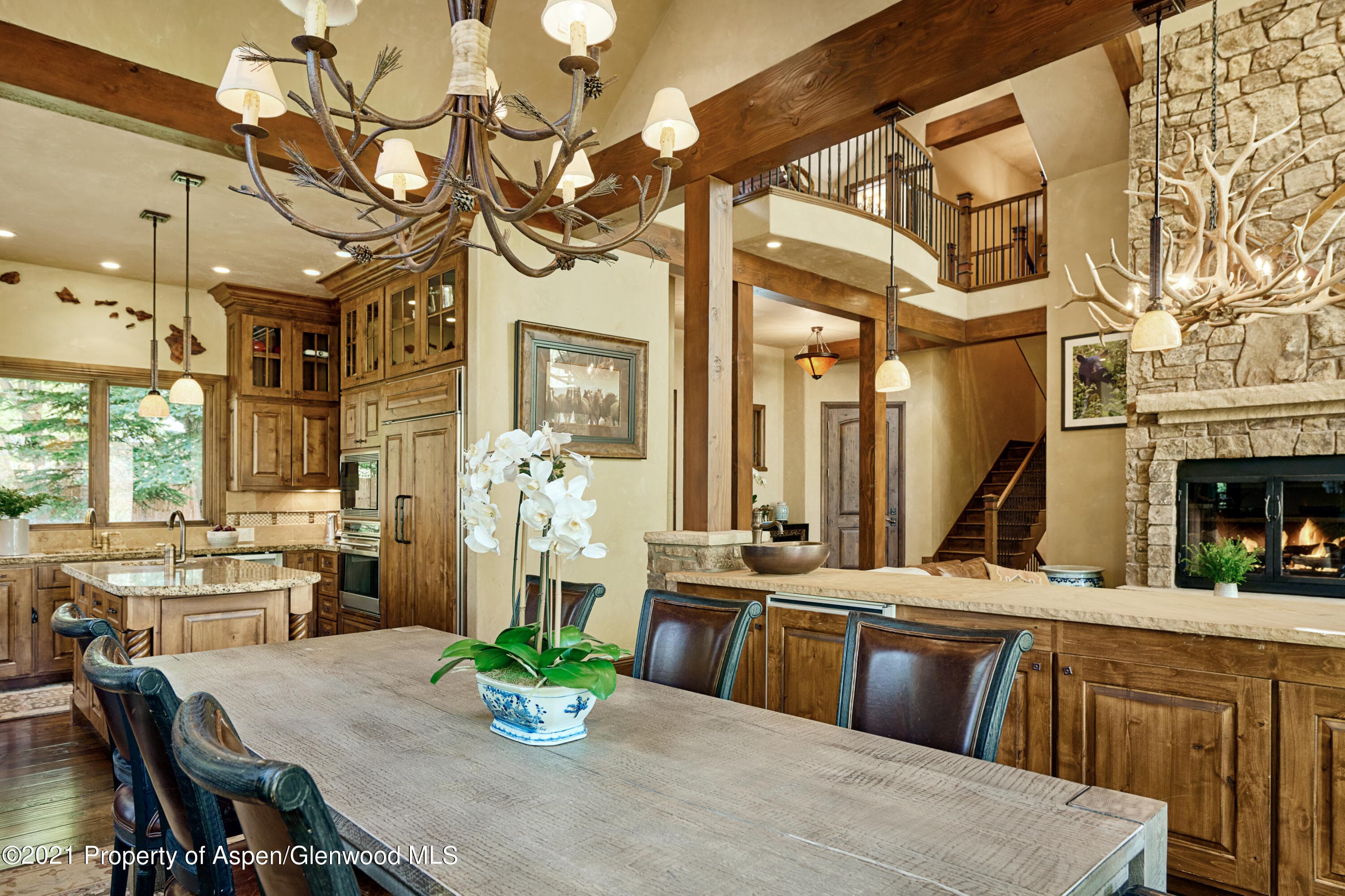 1232 Mountain View Drive B, Aspen, CO 81611 - Photo 15
