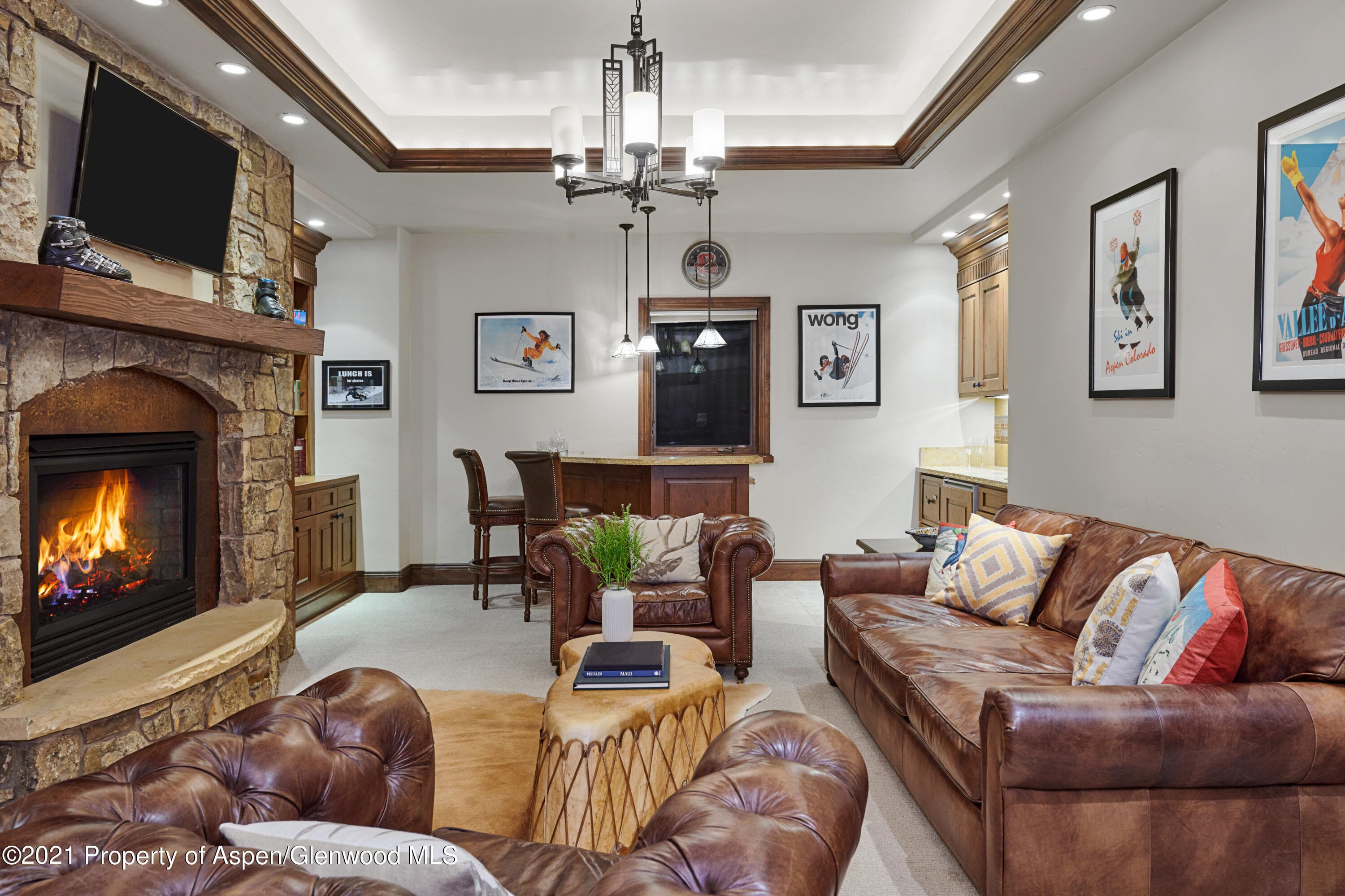 1232 Mountain View Drive B, Aspen, CO 81611 - Photo 22