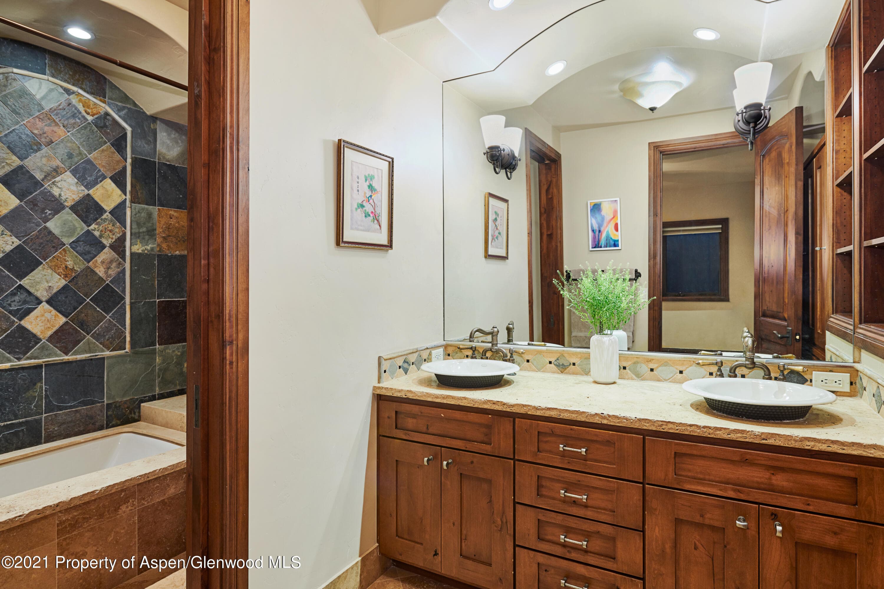 1232 Mountain View Drive B, Aspen, CO 81611 - Photo 29