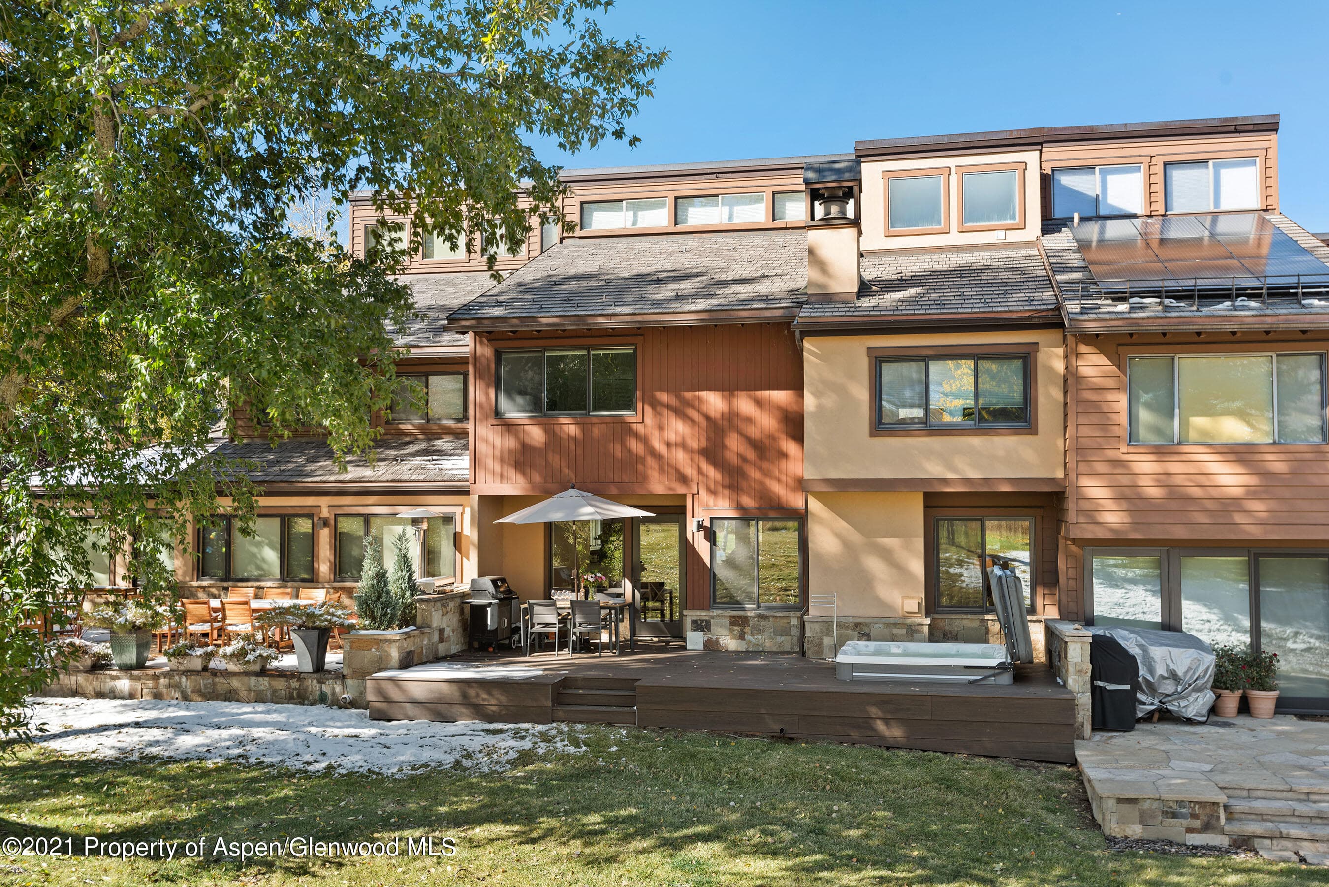 408 Snowmass Club Circle Unit 10, Snowmass Village, CO 81615 - Photo 15