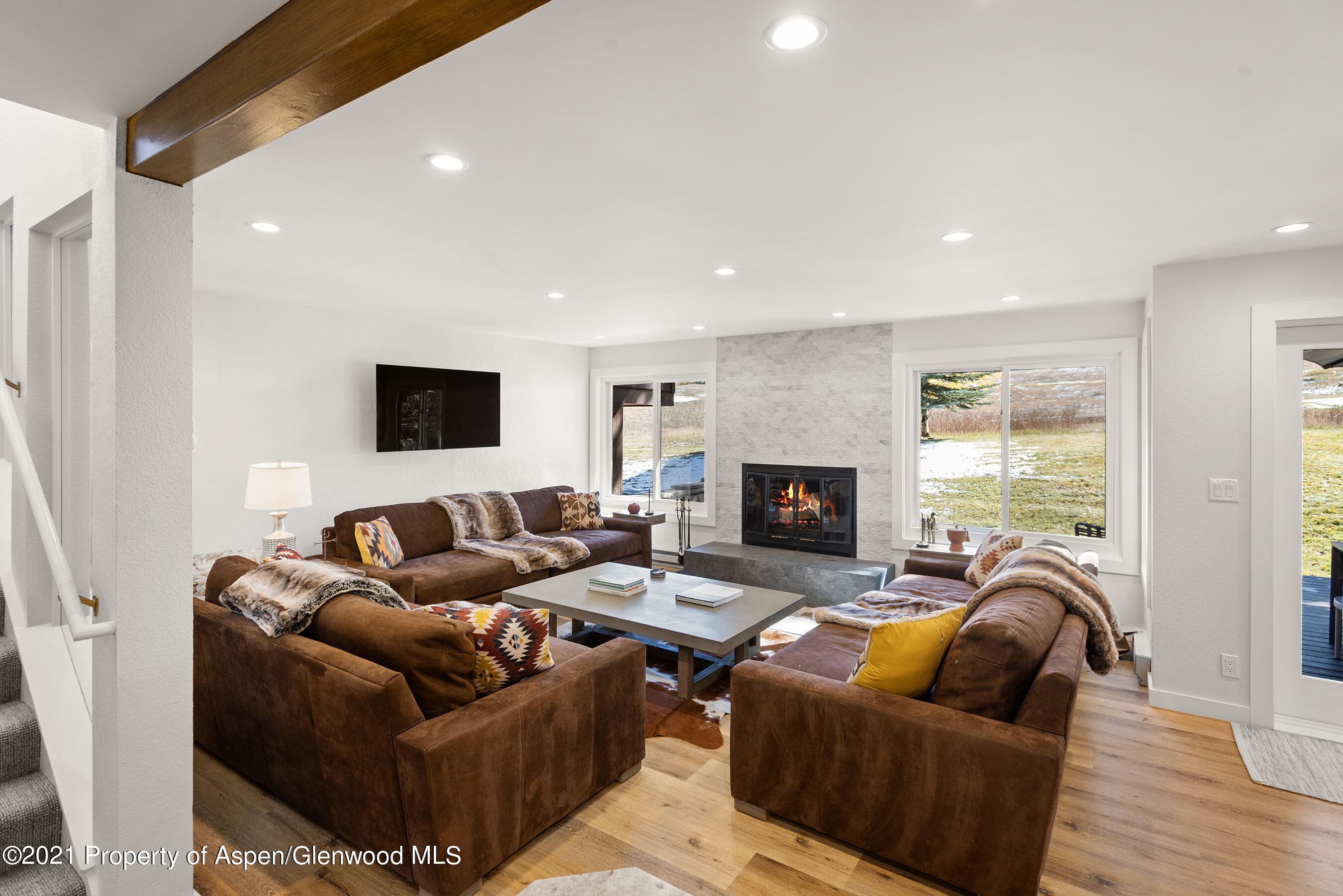 408 Snowmass Club Circle Unit 10, Snowmass Village, CO 81615 - Photo 33