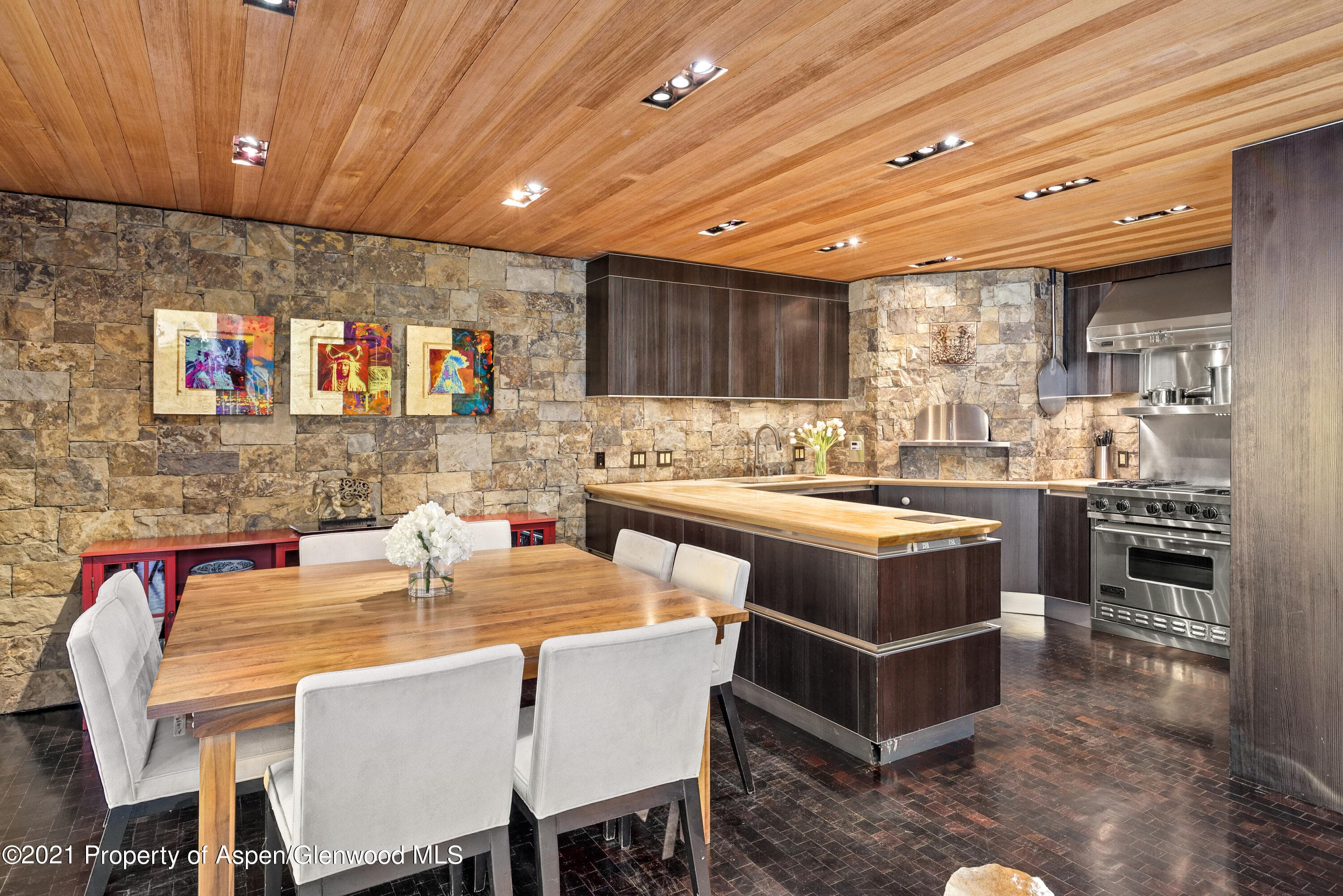 800 S Monarch Street #4, Aspen, CO 81611 - Photo 5