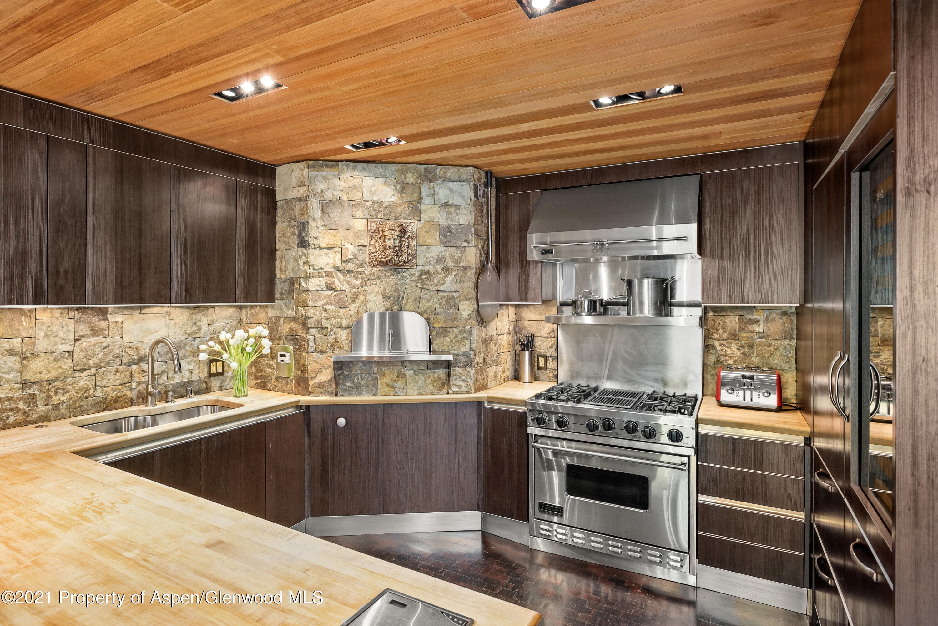 800 S Monarch Street #4, Aspen, CO 81611 - Photo 3