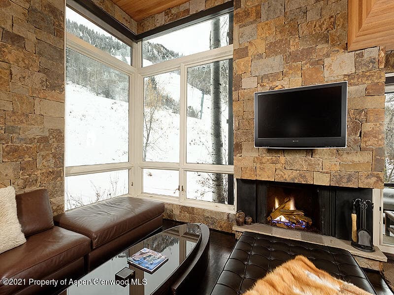 800 S Monarch Street #4, Aspen, CO 81611 - Photo 19