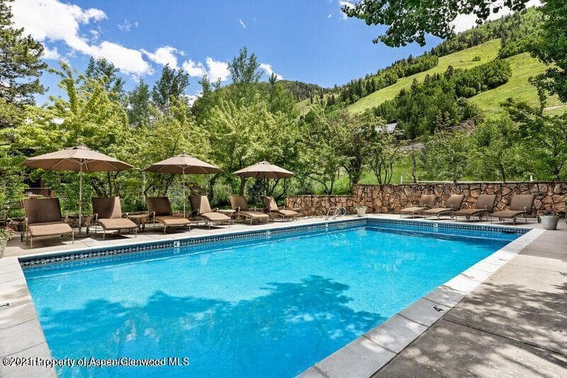 800 S Monarch Street #4, Aspen, CO 81611 - Photo 23