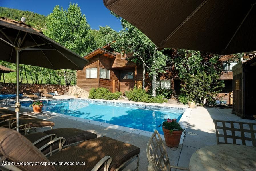 800 S Monarch Street #4, Aspen, CO 81611 - Photo 24
