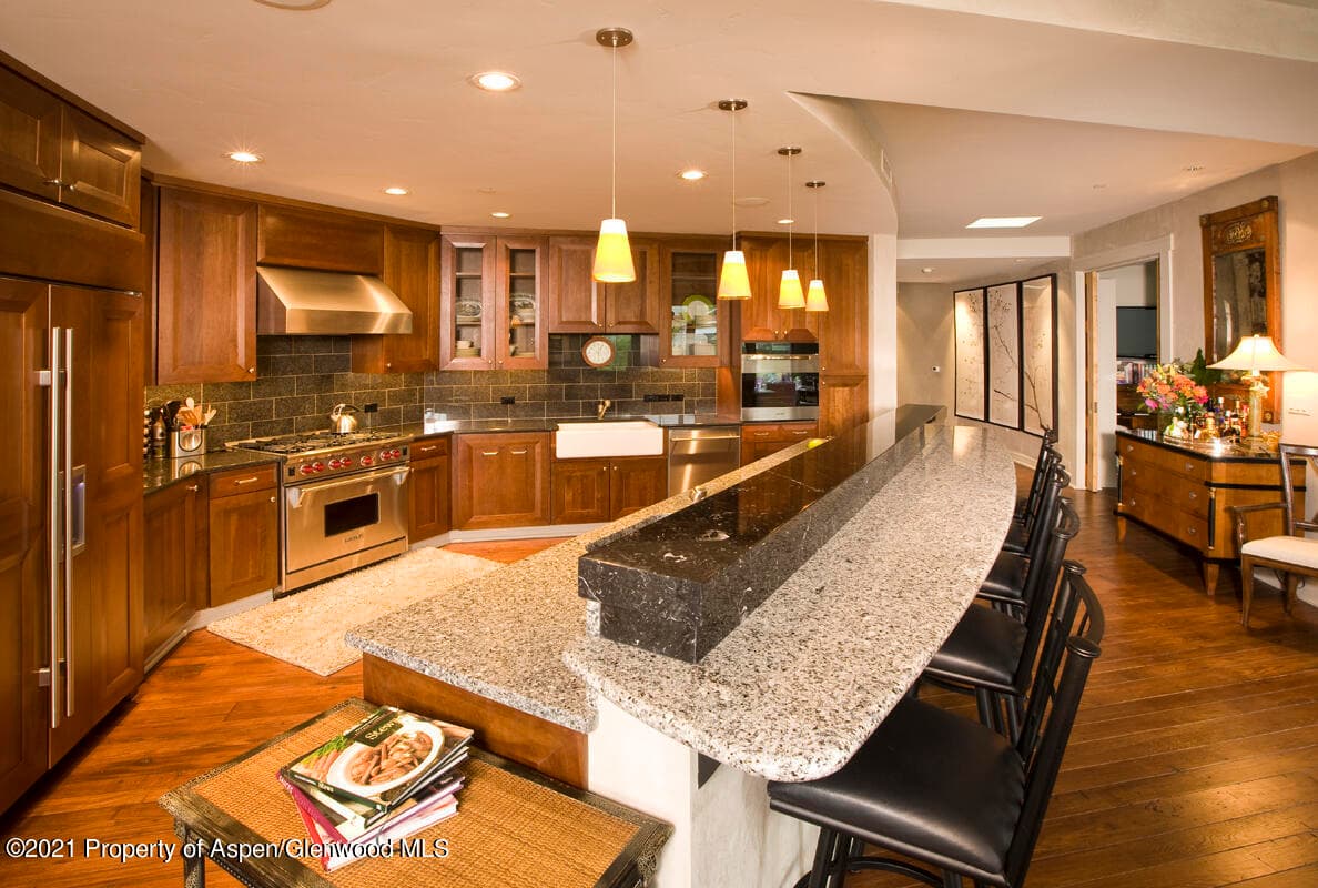 501 Rio Grande Place 206, Aspen, CO 81611