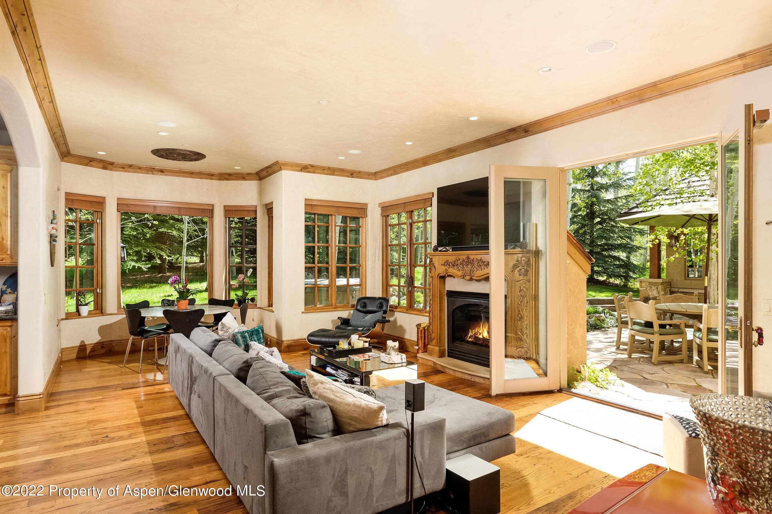 171 Cascade Lane, Aspen, CO 81611 - Photo 10