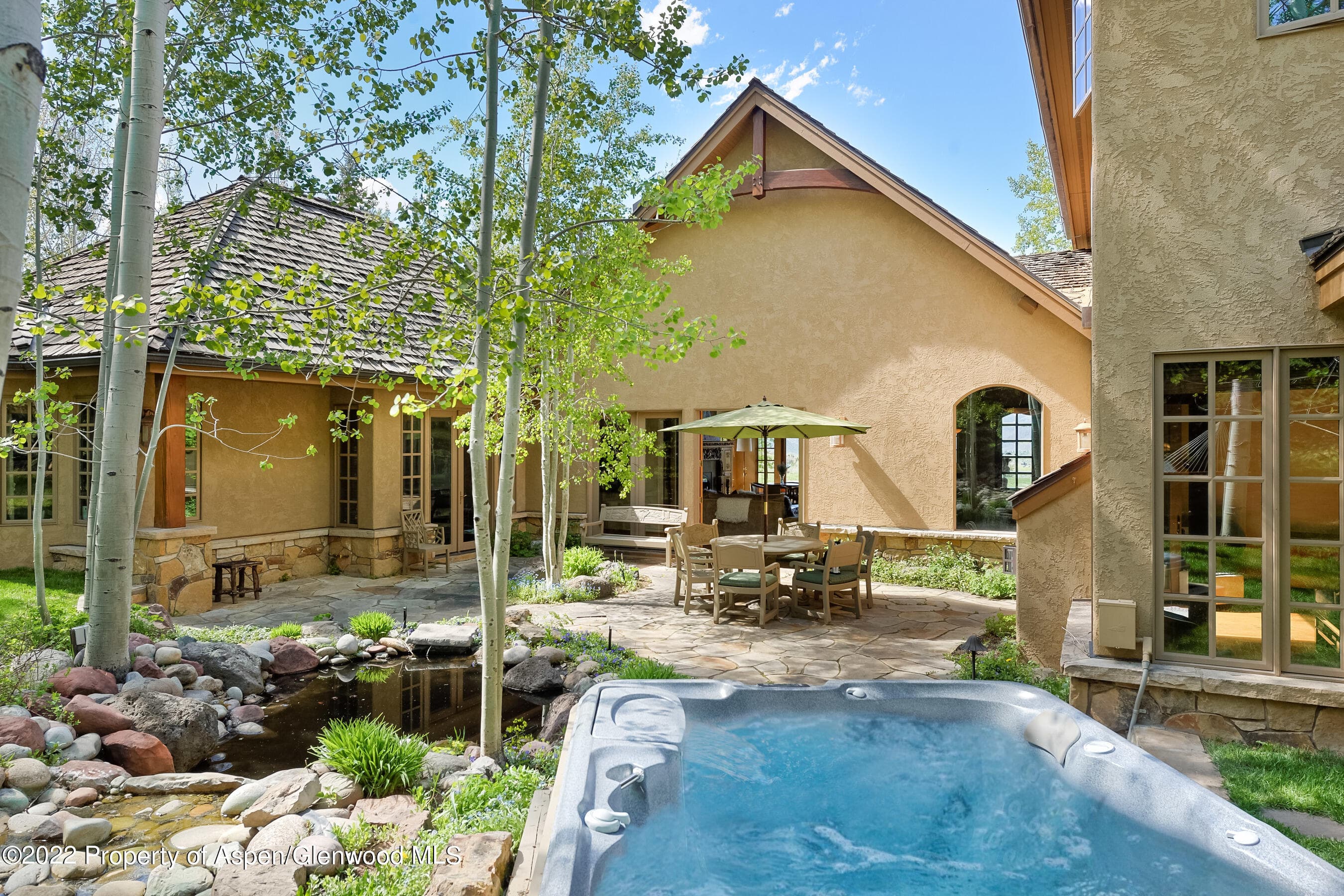 171 Cascade Lane, Aspen, CO 81611 - Photo 58