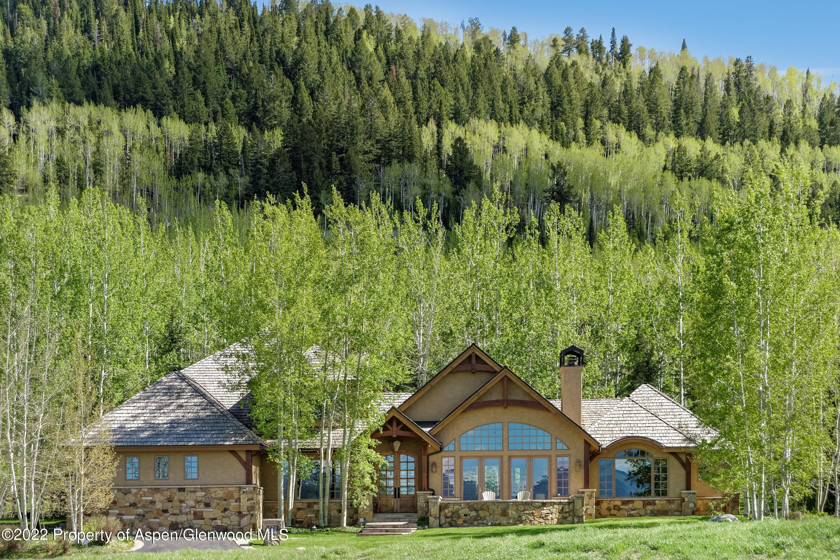 171 Cascade Lane, Aspen, CO 81611 - Photo 55