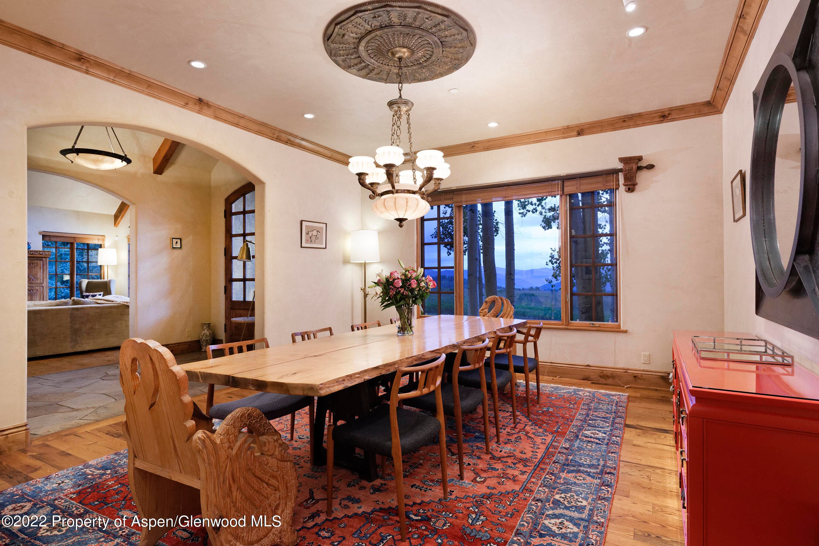 171 Cascade Lane, Aspen, CO 81611 - Photo 15