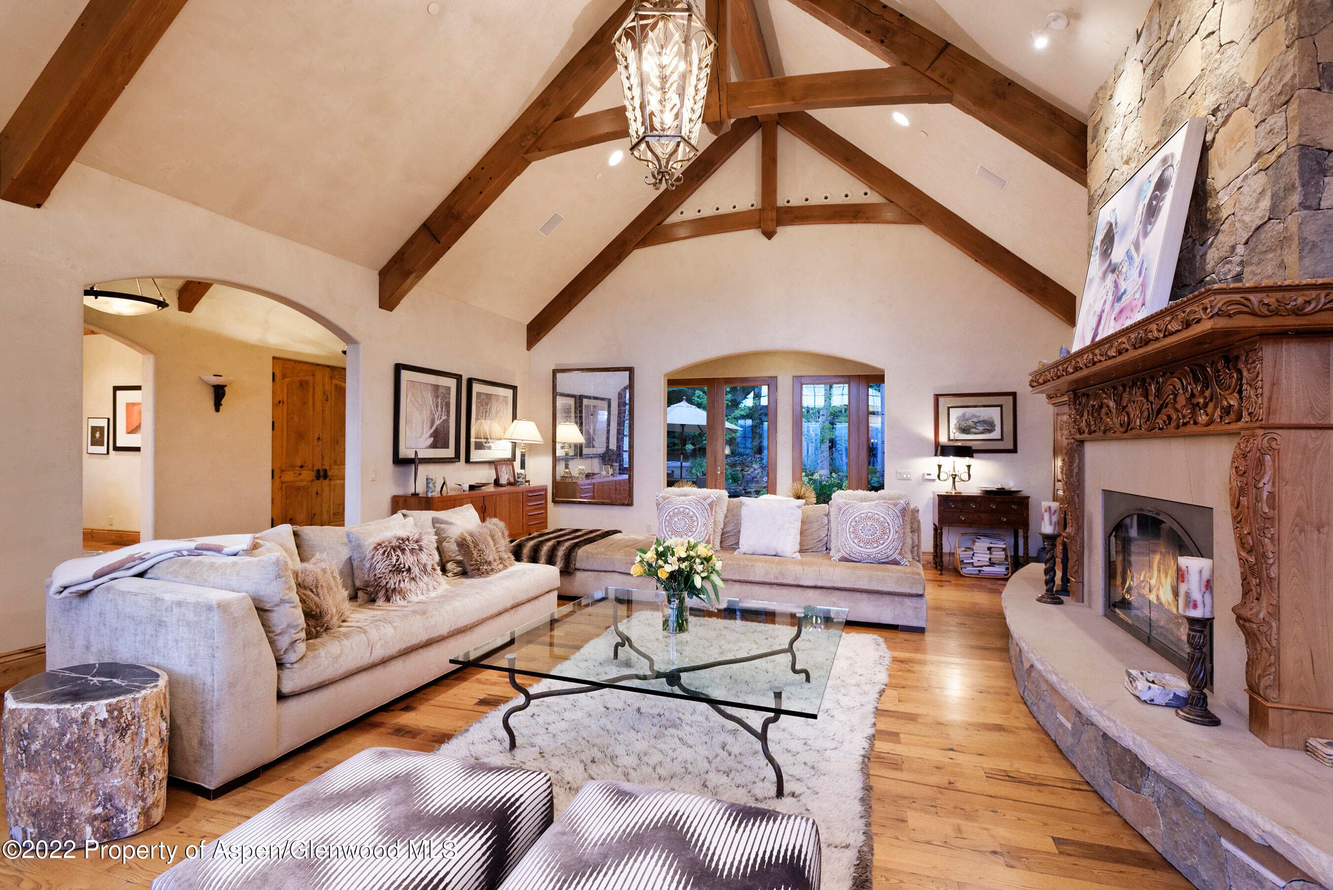 171 Cascade Lane, Aspen, CO 81611