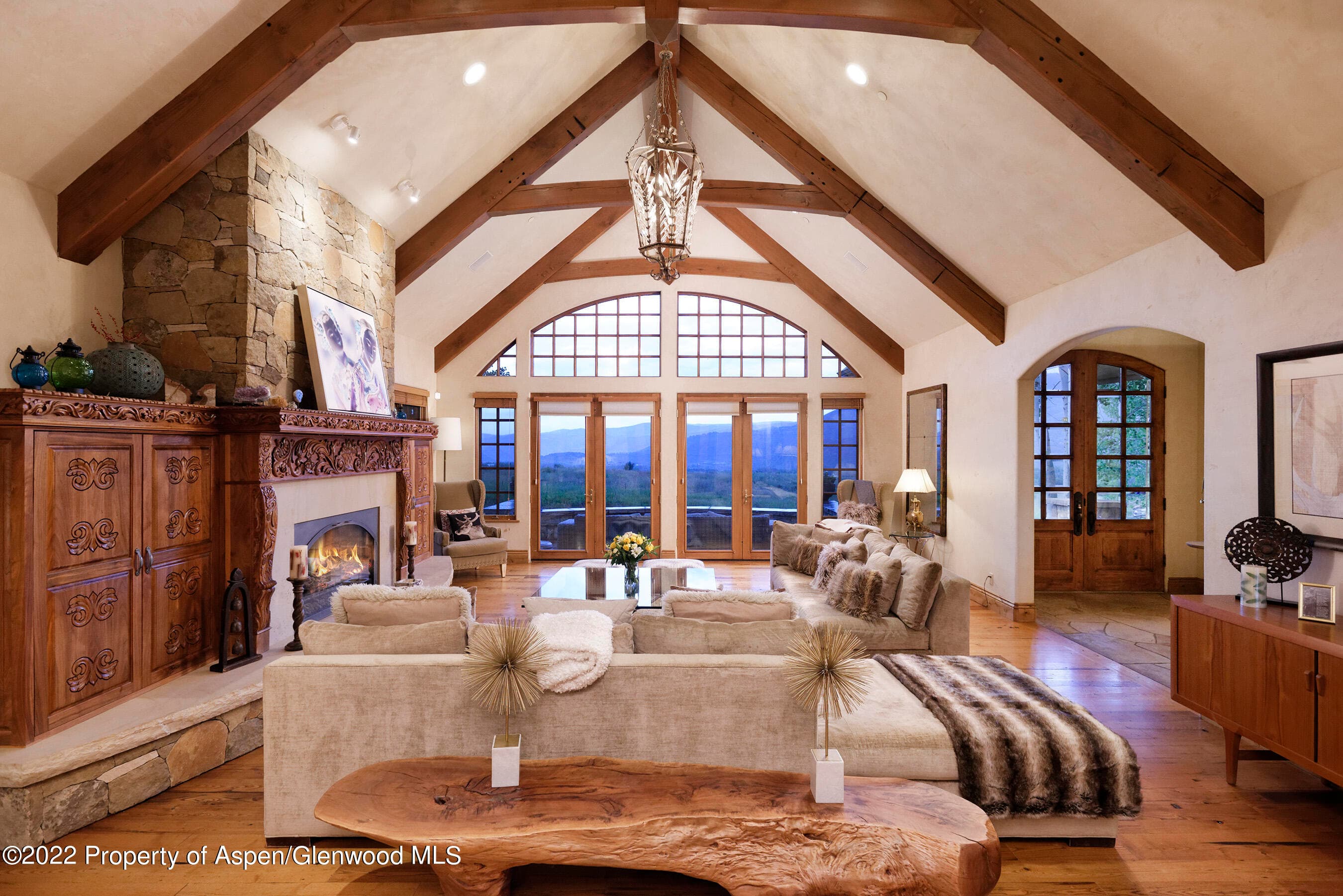 171 Cascade Lane, Aspen, CO 81611 - Photo 3