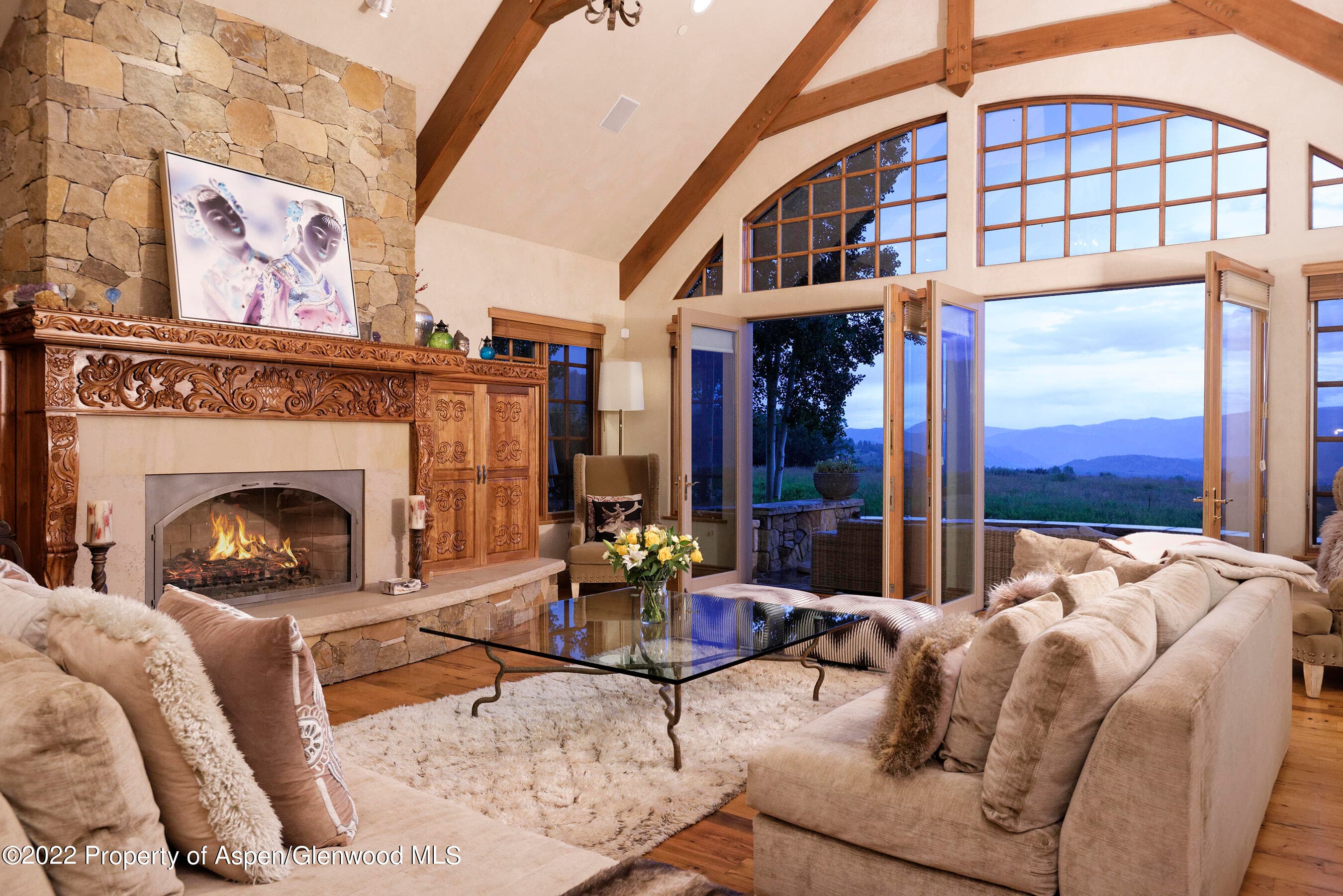 171 Cascade Lane, Aspen, CO 81611 - Photo 2