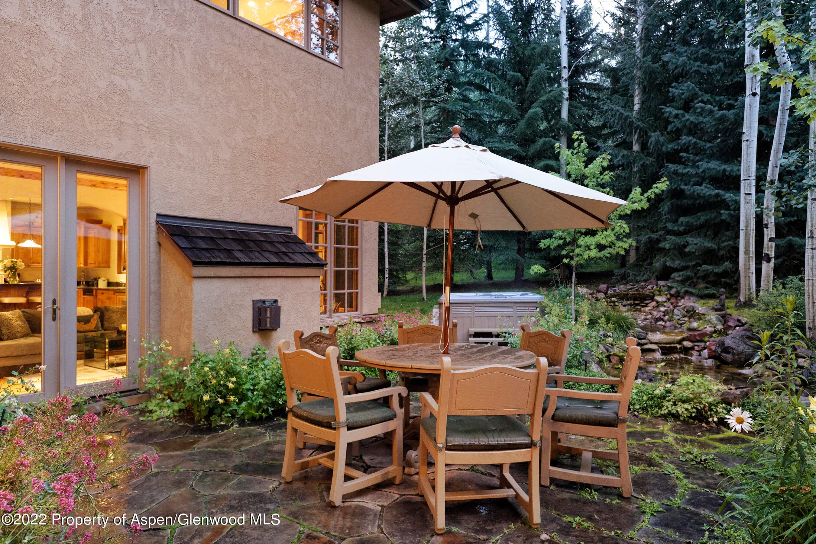 171 Cascade Lane, Aspen, CO 81611 - Photo 14