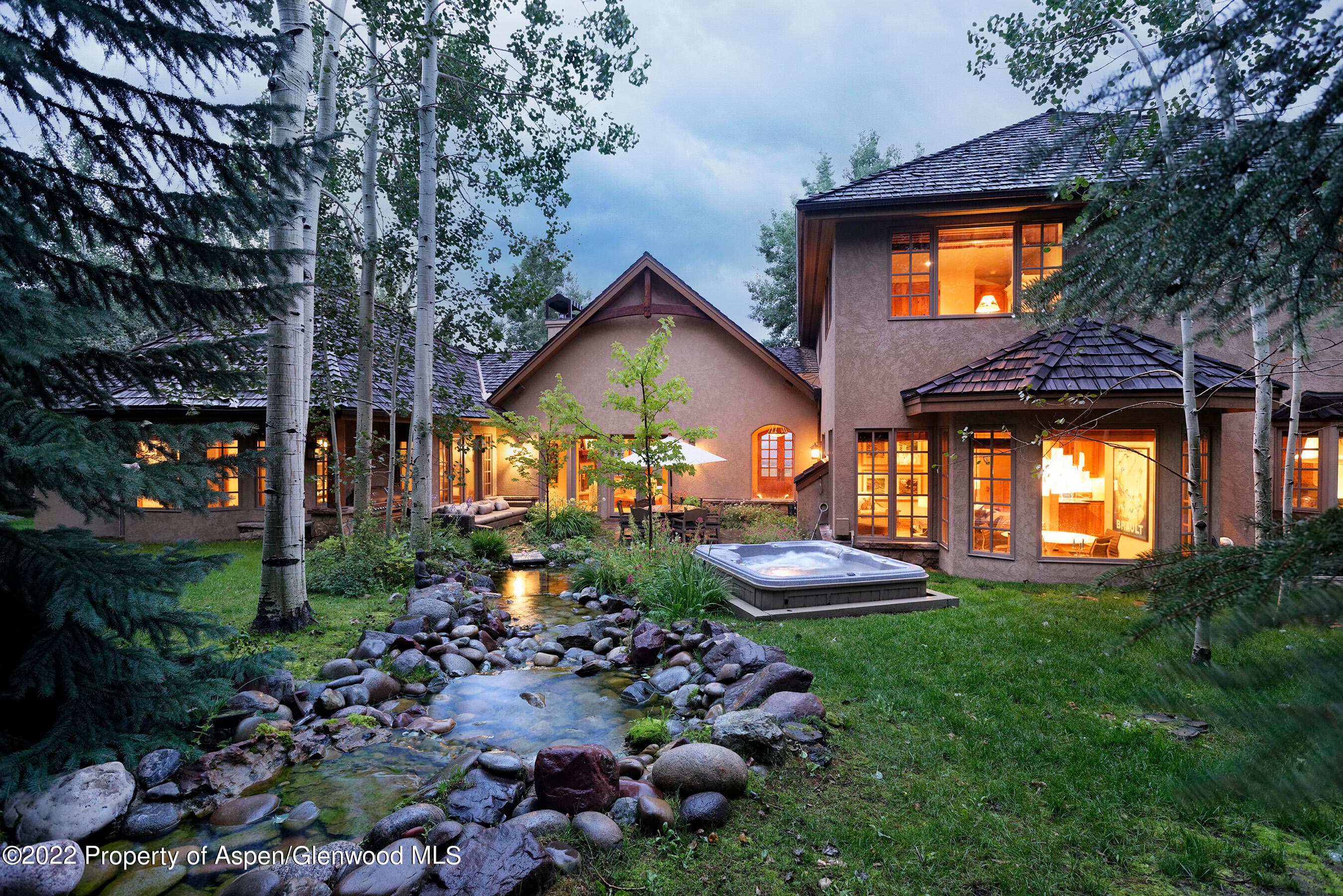 171 Cascade Lane, Aspen, CO 81611 - Photo 42
