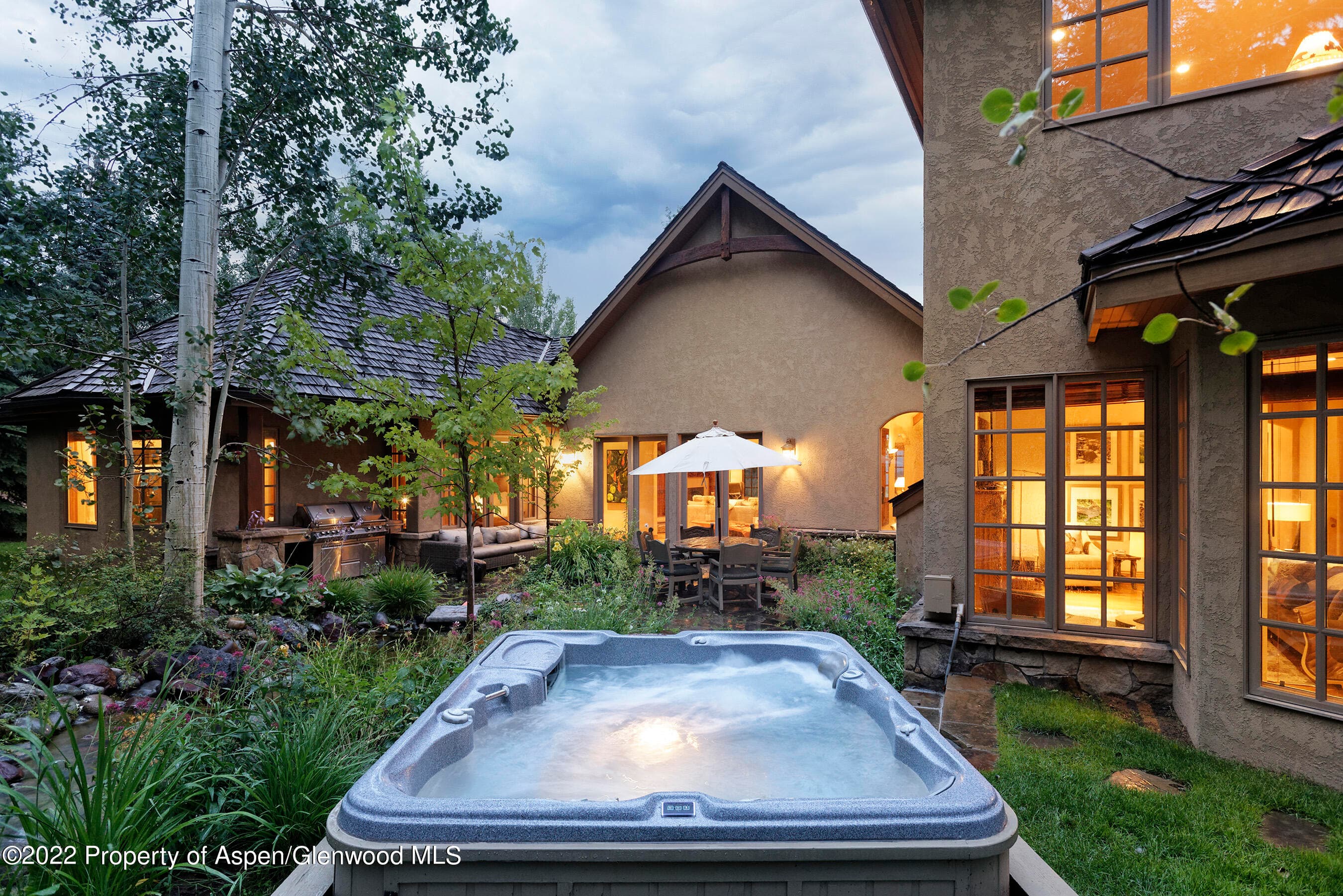 171 Cascade Lane, Aspen, CO 81611 - Photo 43