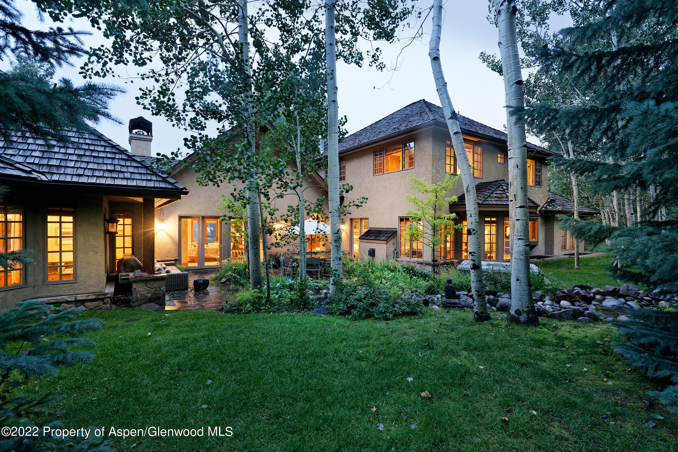 171 Cascade Lane, Aspen, CO 81611 - Photo 45