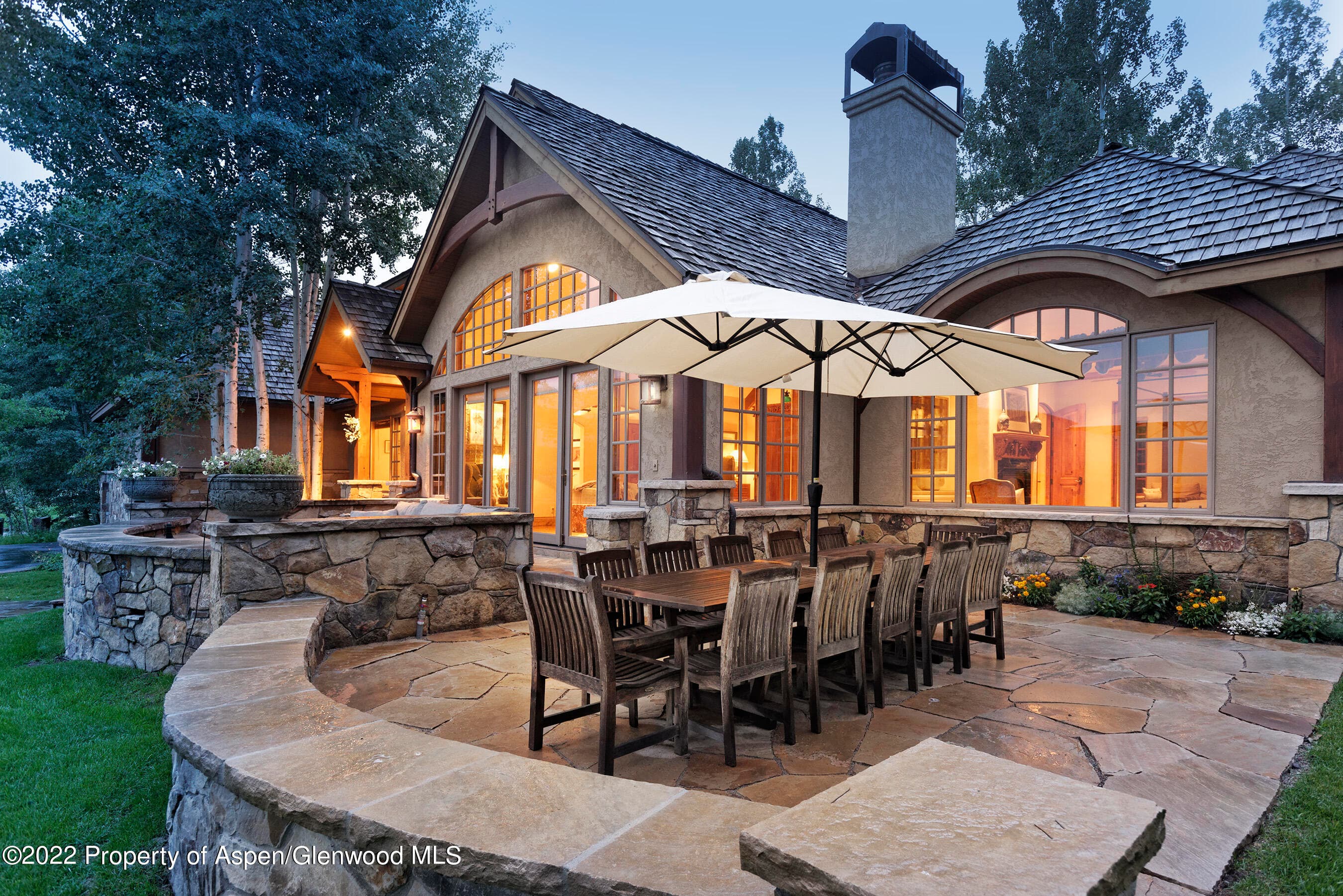 171 Cascade Lane, Aspen, CO 81611 - Photo 48