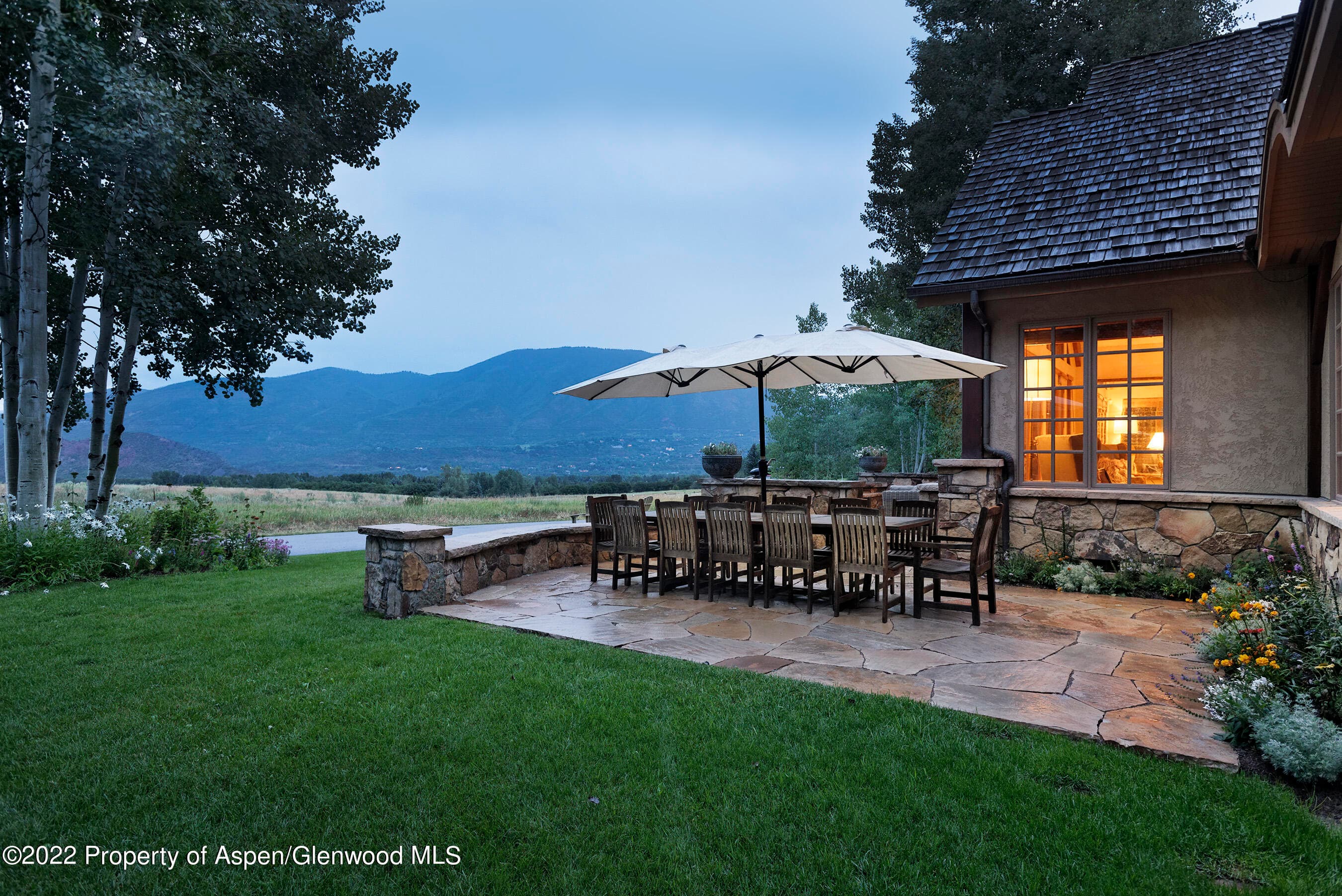 171 Cascade Lane, Aspen, CO 81611 - Photo 49