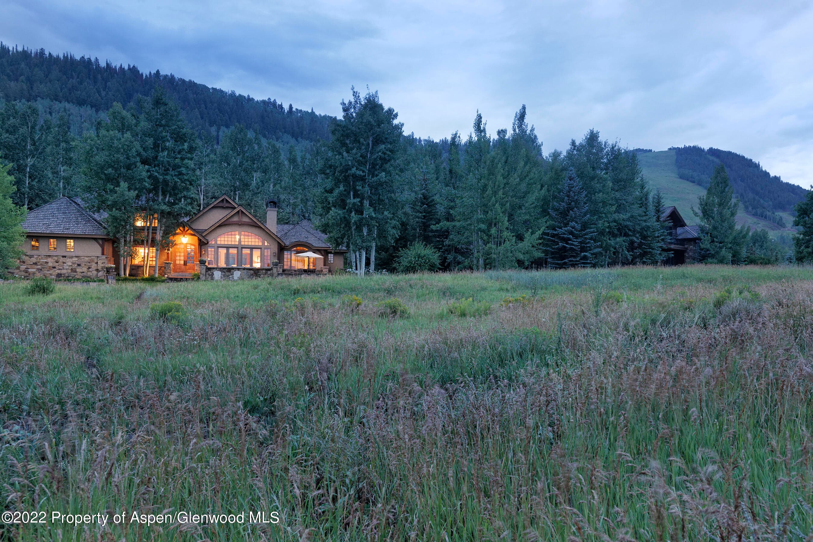 171 Cascade Lane, Aspen, CO 81611 - Photo 51