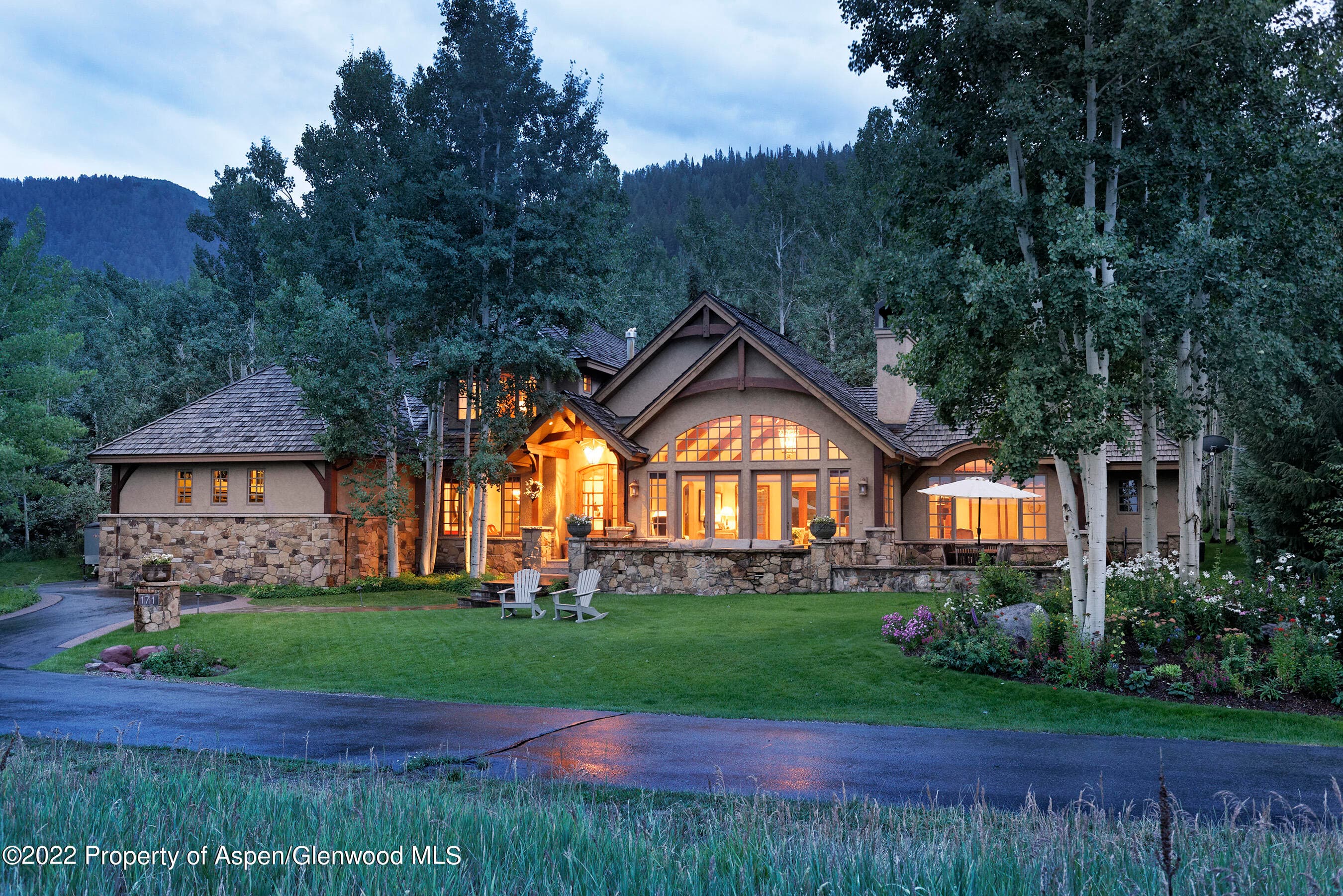 171 Cascade Lane, Aspen, CO 81611 - Photo 53