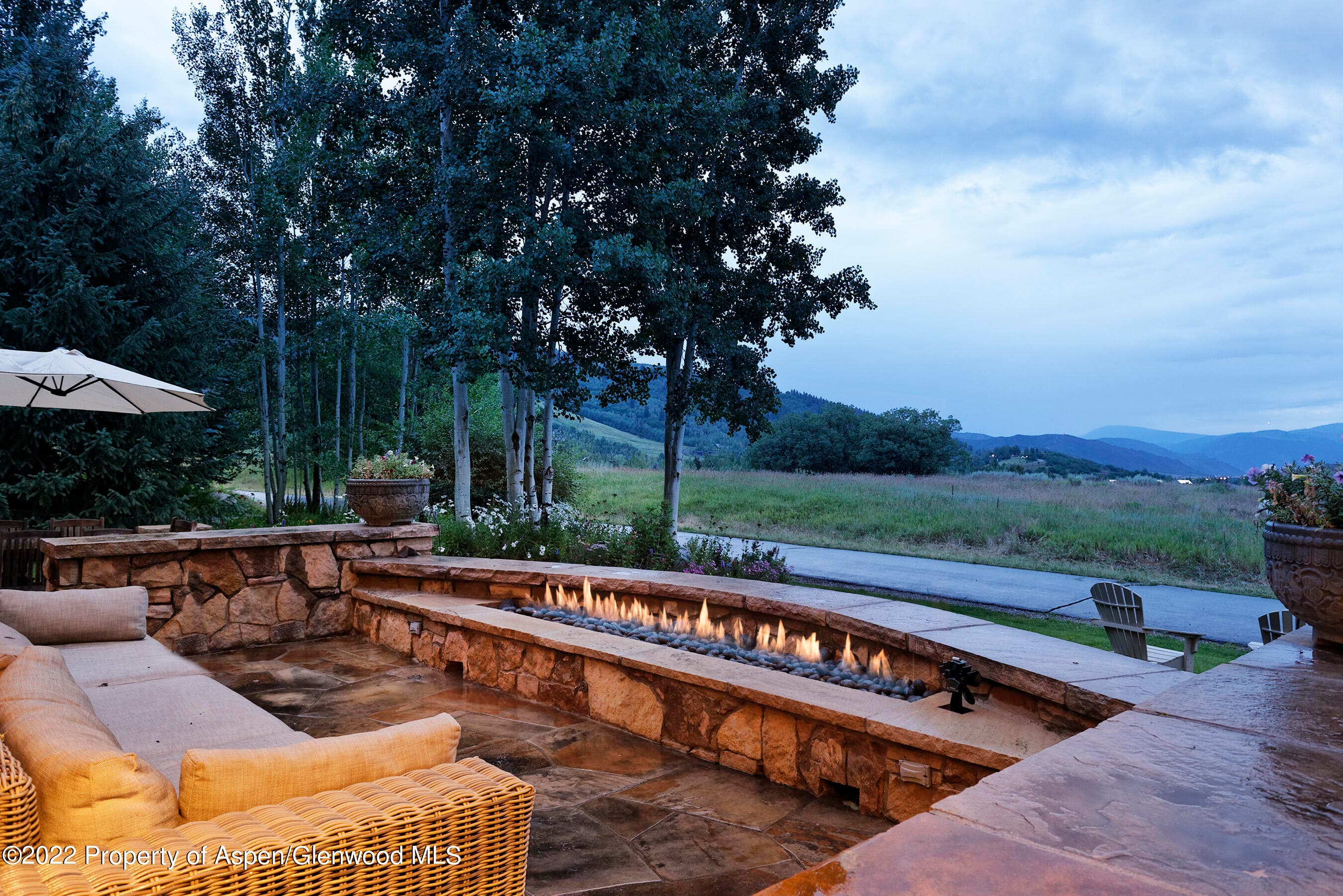 171 Cascade Lane, Aspen, CO 81611 - Photo 54