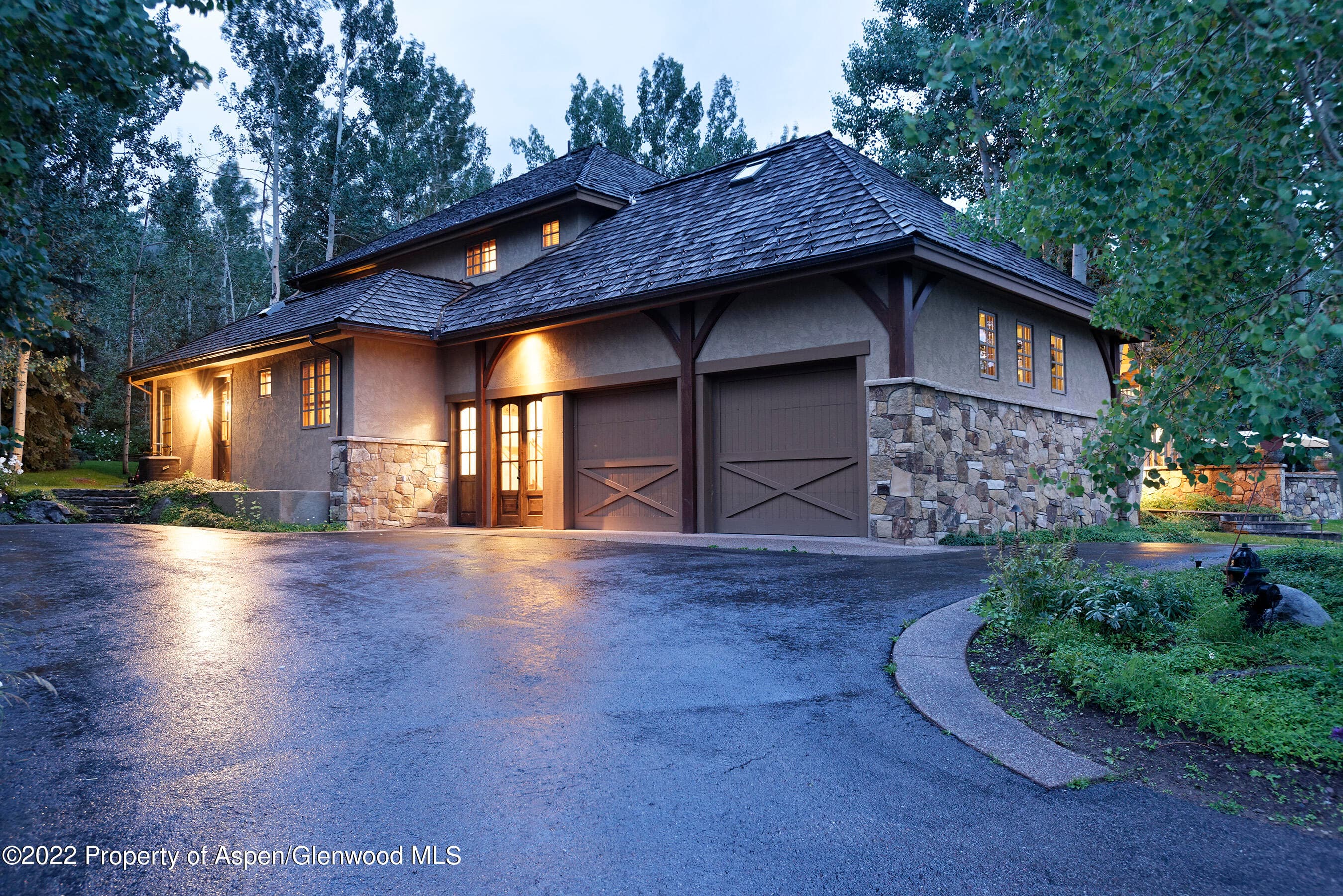 171 Cascade Lane, Aspen, CO 81611 - Photo 57