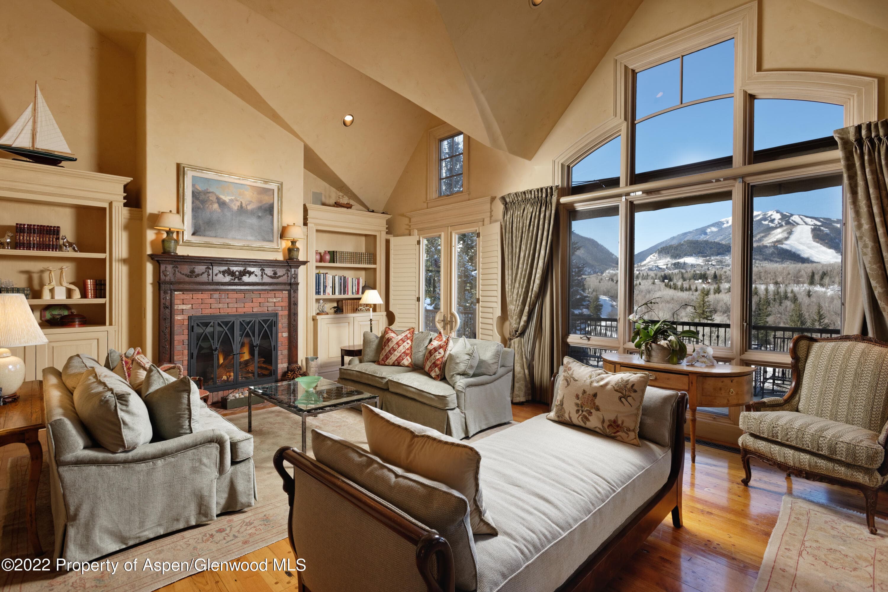 926 Willoughby Way, Aspen, CO 81611 - Photo 1