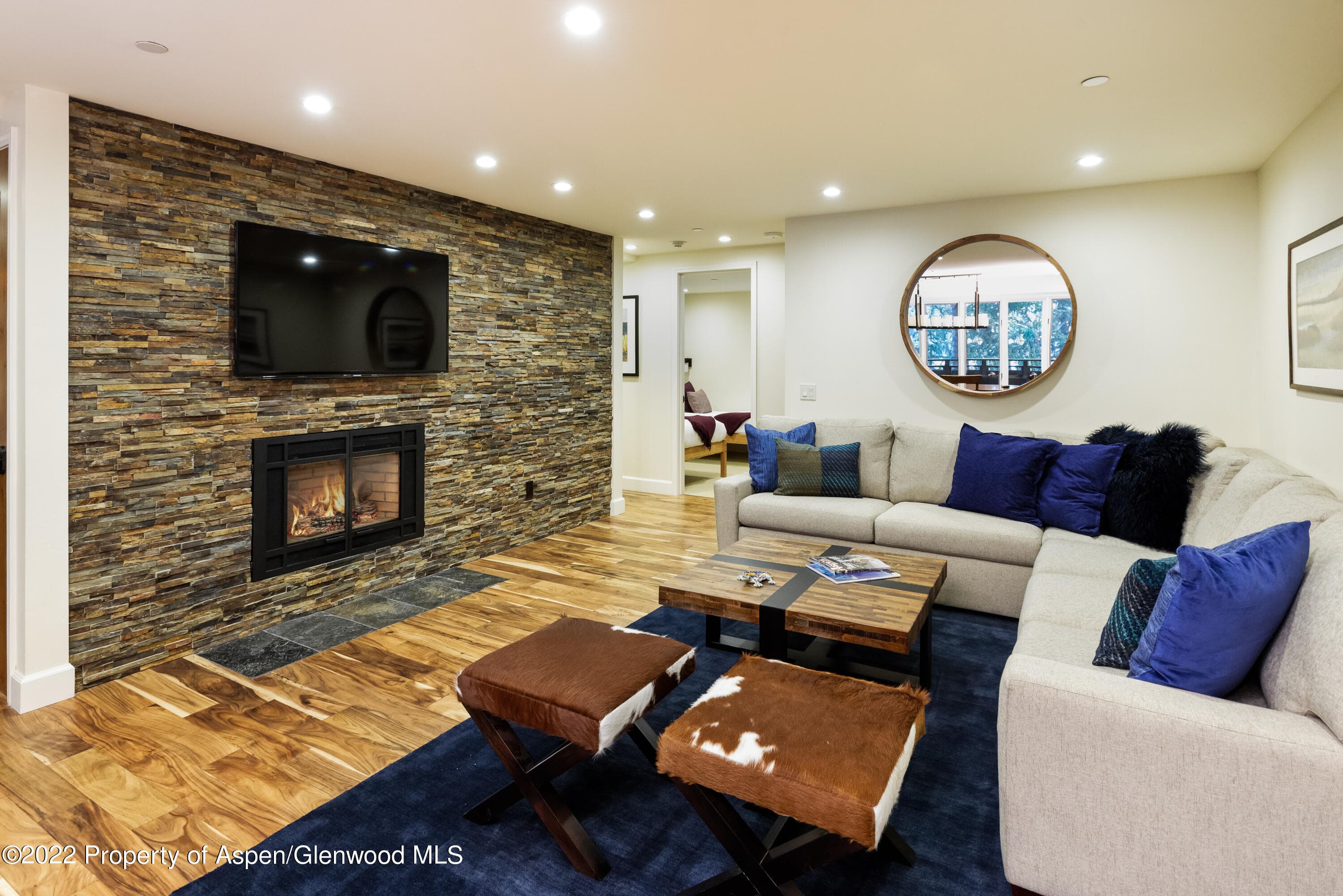 611 S West End Street Unit 7, Aspen, CO 81611